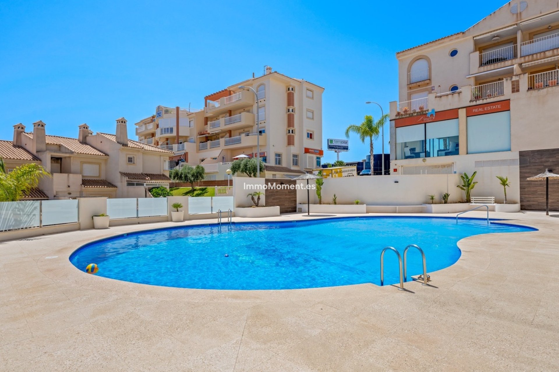 Reventa - Apartamento - Orihuela - Cabo roig - La Zenia