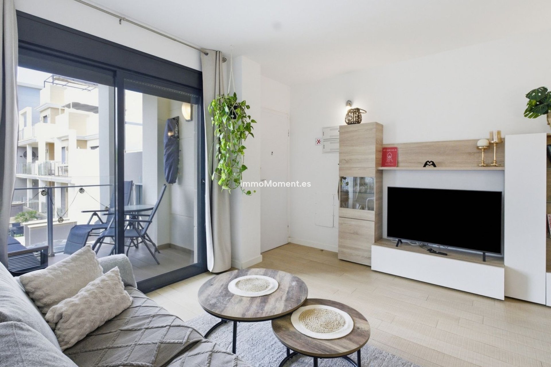 Reventa - Apartamento - Orihuela - Cabo roig - La Zenia