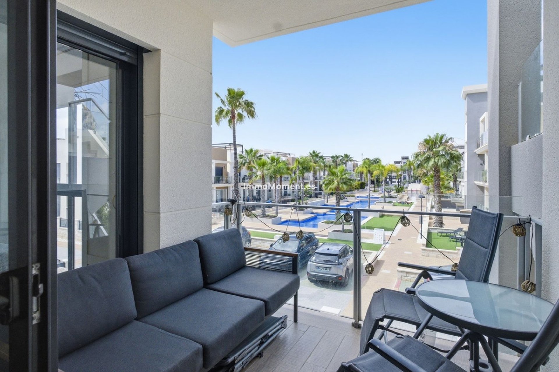 Reventa - Apartamento - Orihuela - Cabo roig - La Zenia