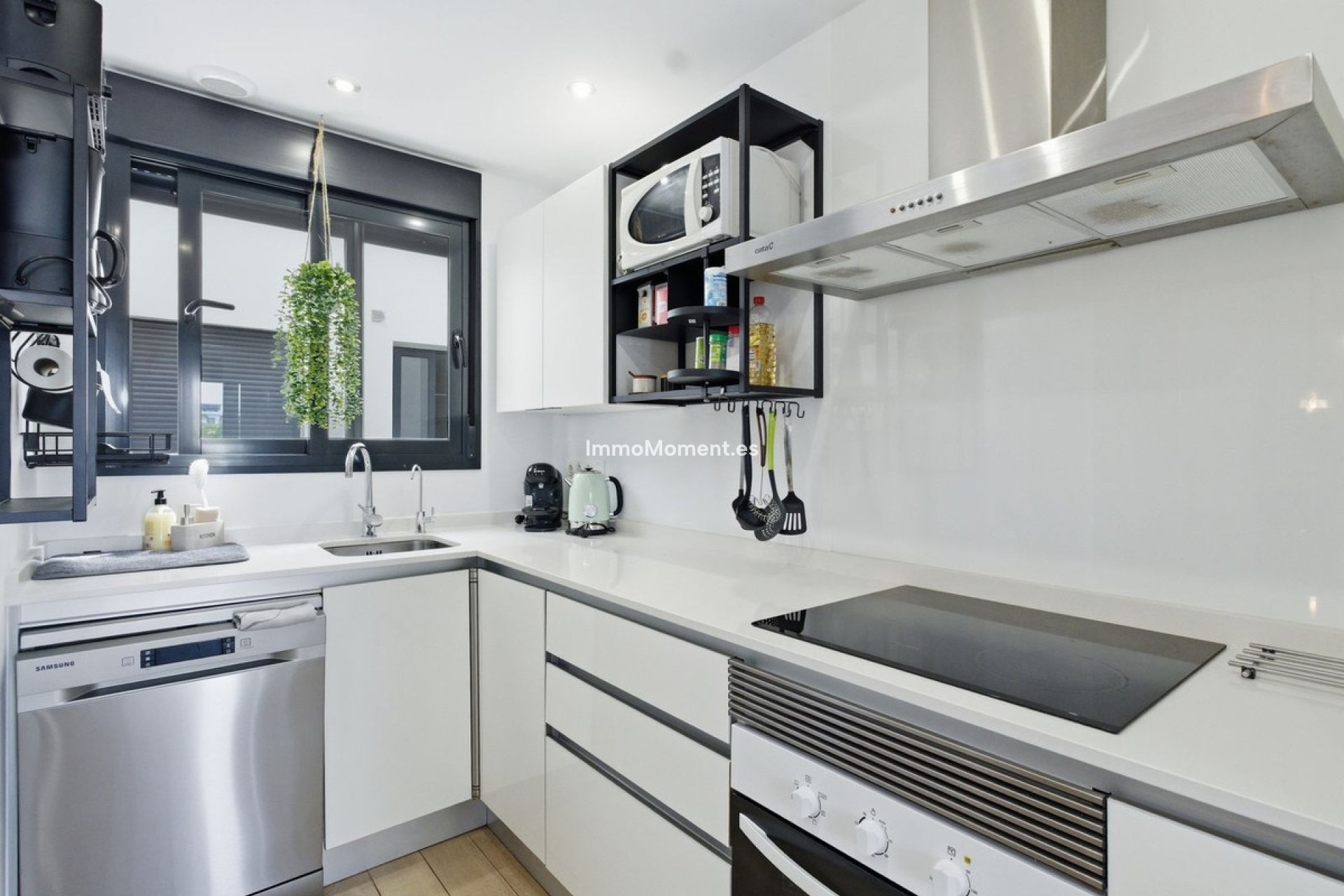 Reventa - Apartamento - Orihuela - Cabo roig - La Zenia