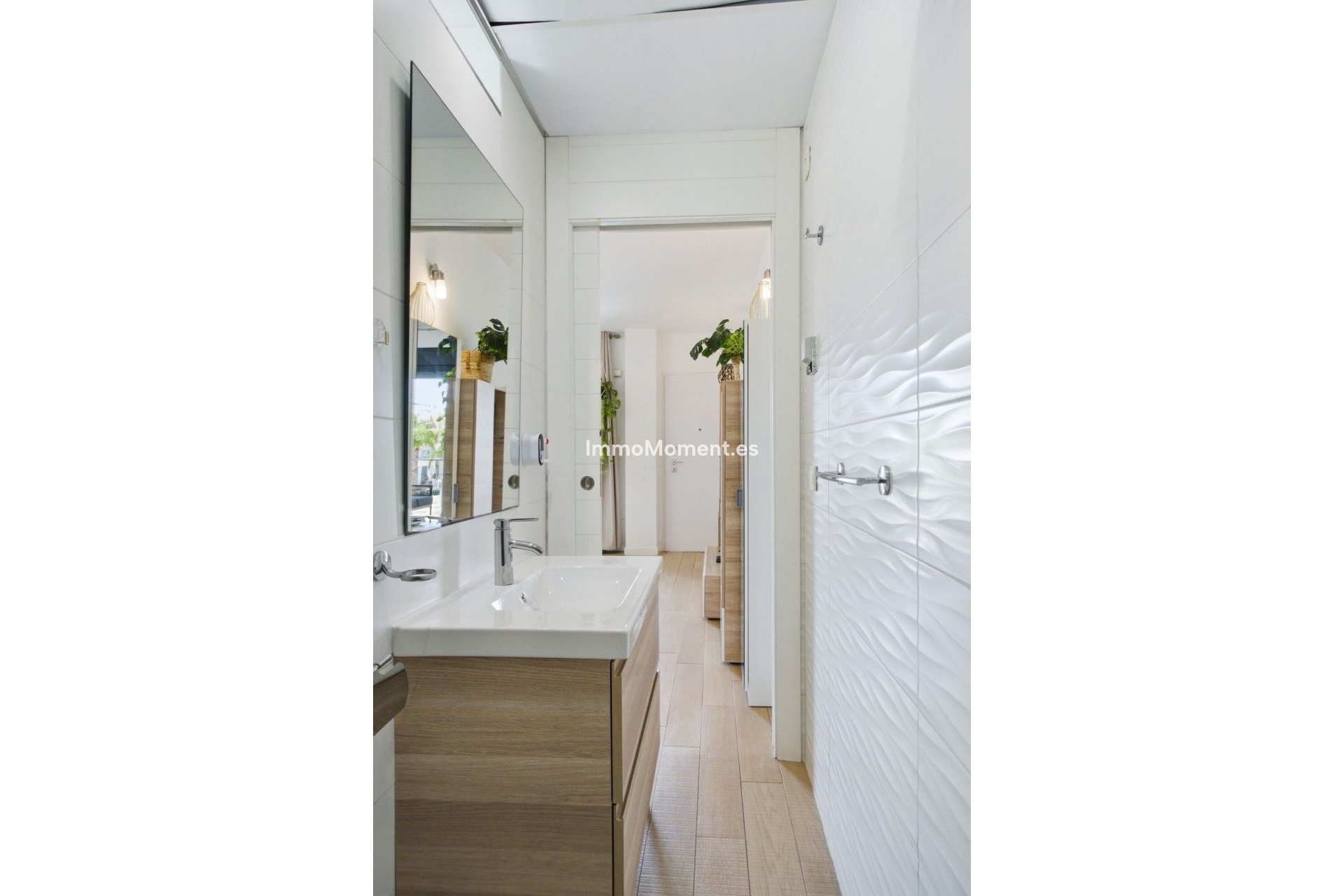 Reventa - Apartamento - Orihuela - Cabo roig - La Zenia