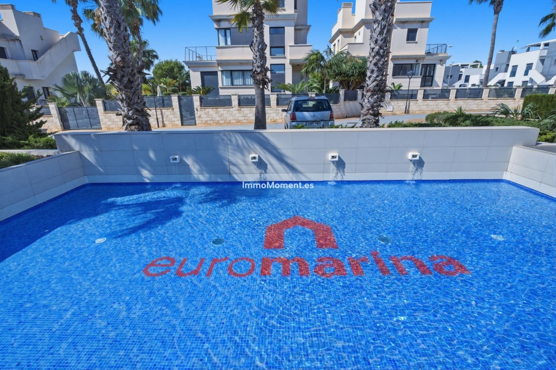 Reventa - Apartamento - Orihuela - Cabo roig - La Zenia