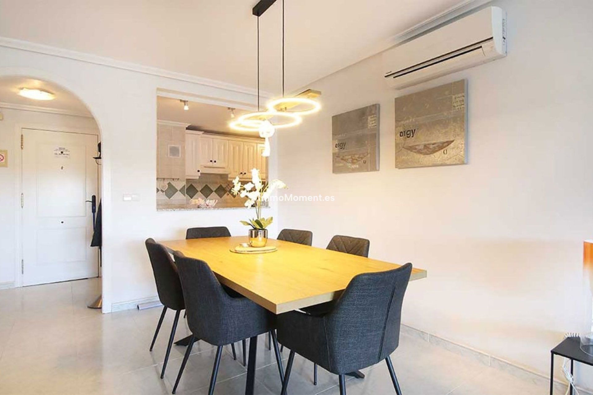 Reventa - Apartamento - Orihuela - Campoamor Golf