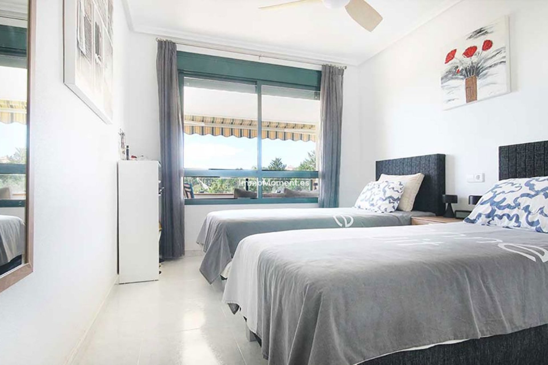 Reventa - Apartamento - Orihuela - Campoamor Golf