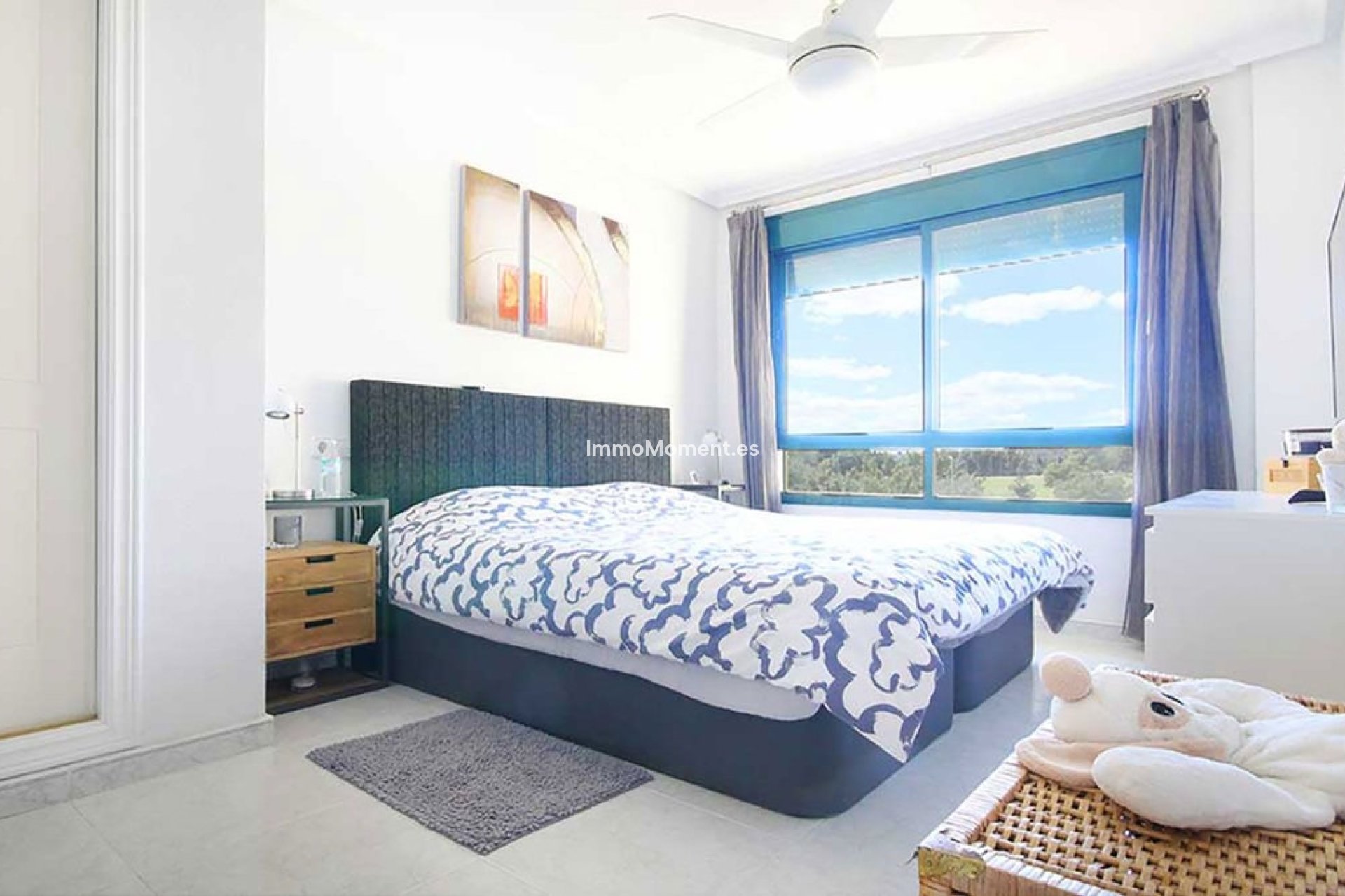 Reventa - Apartamento - Orihuela - Campoamor Golf