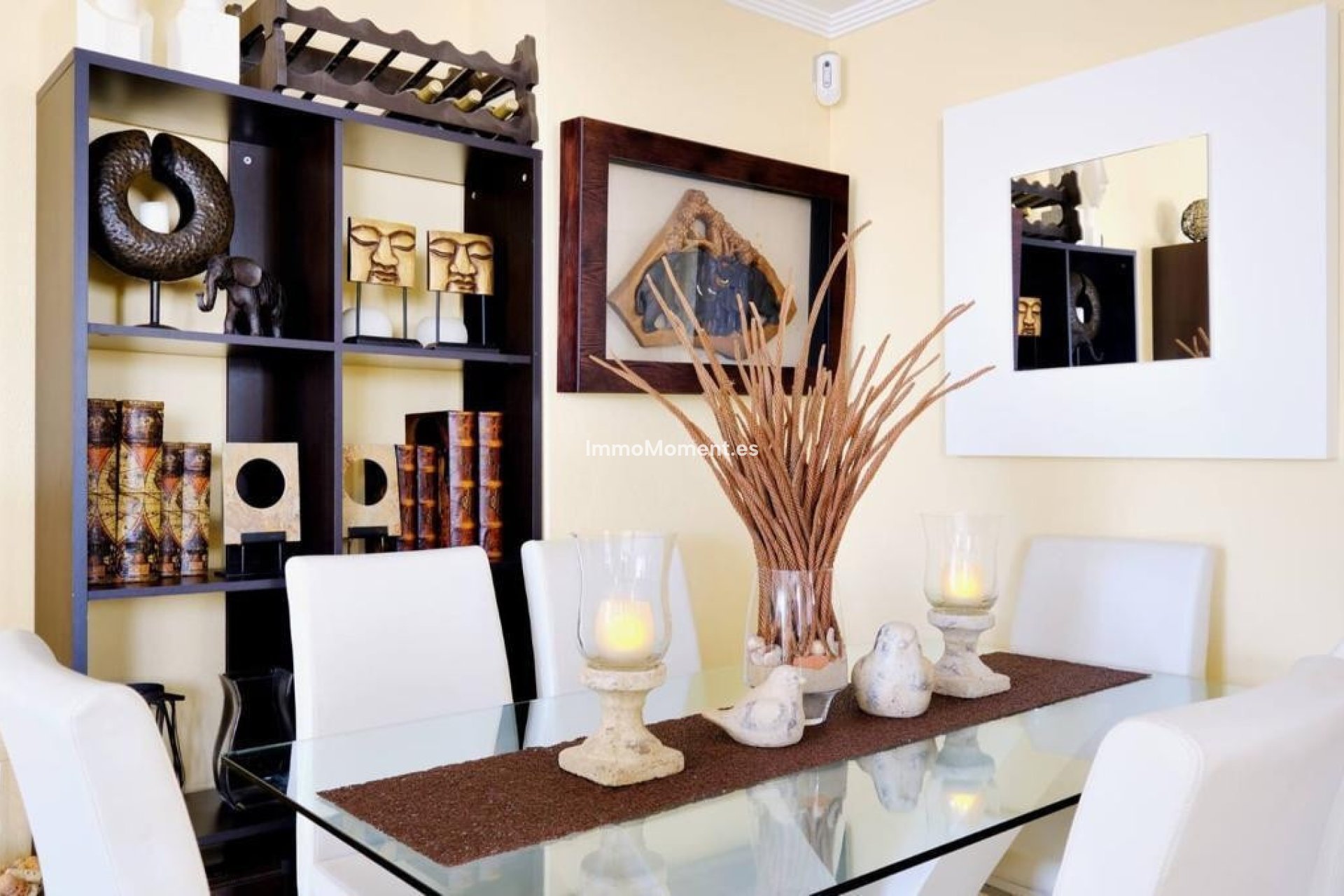 Reventa - Apartamento - Orihuela - Campoamor