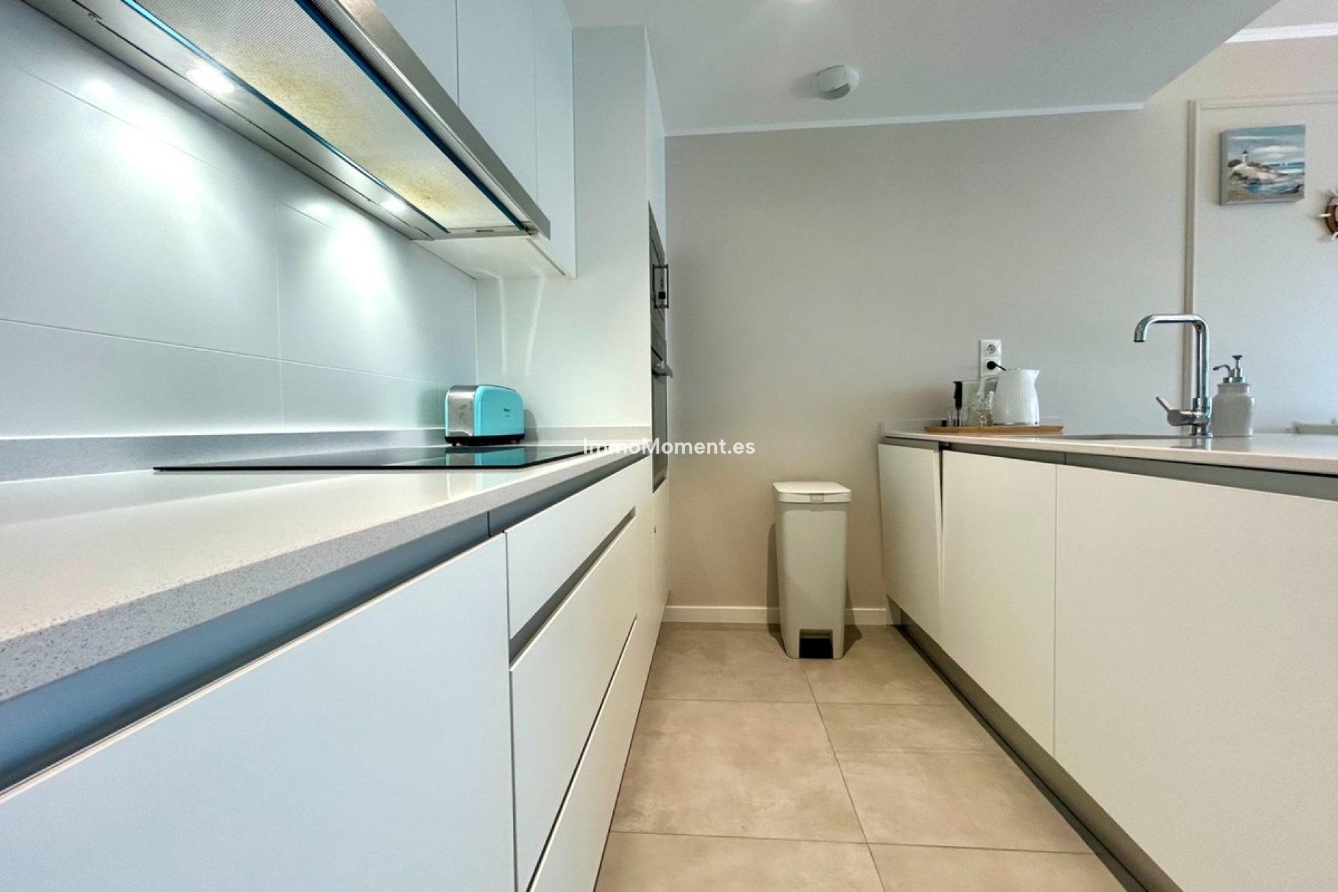 Reventa - Apartamento - Orihuela - Campoamor