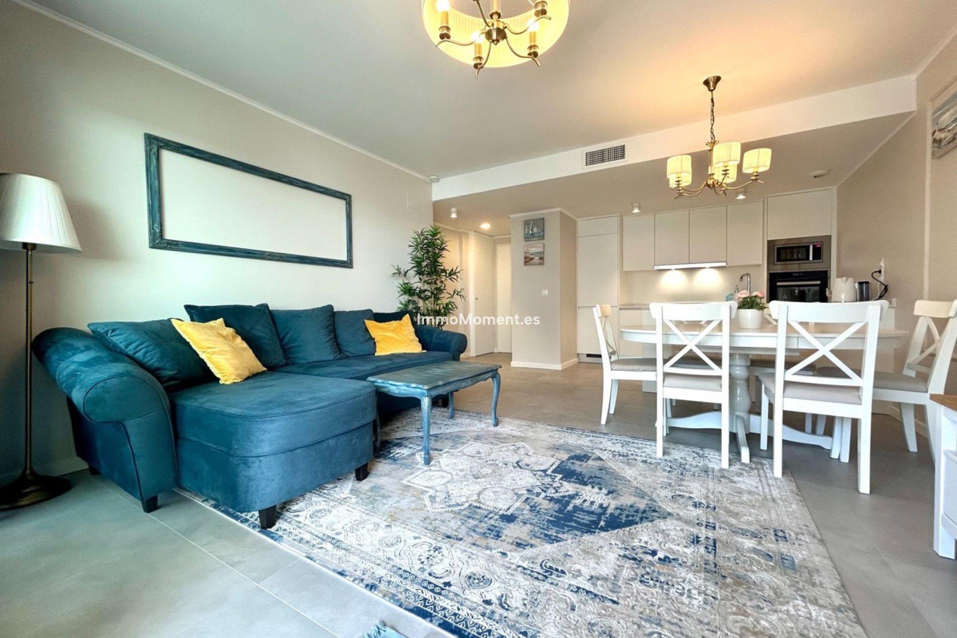 Reventa - Apartamento - Orihuela - Campoamor