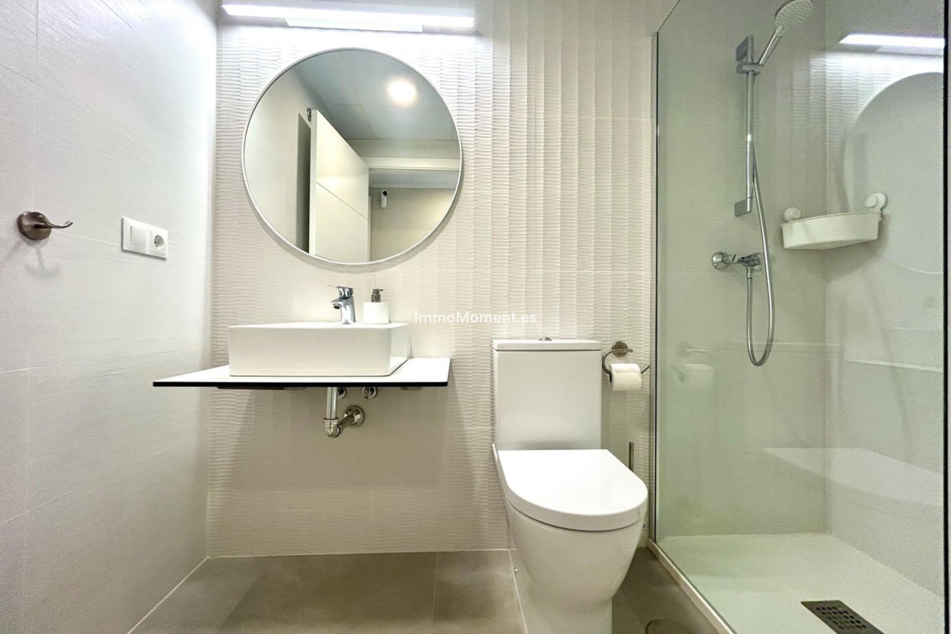 Reventa - Apartamento - Orihuela - Campoamor