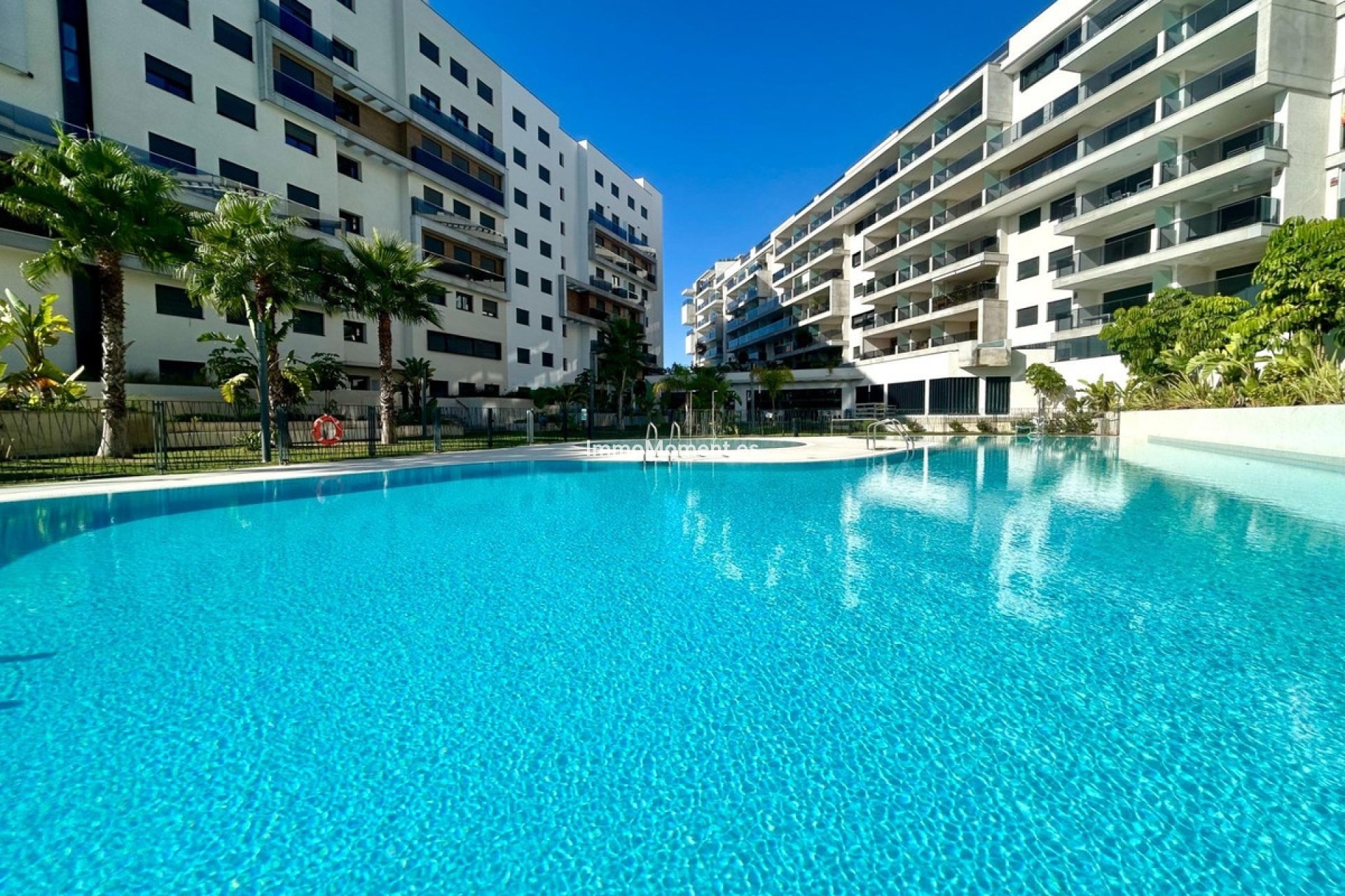 Reventa - Apartamento - Orihuela - Campoamor