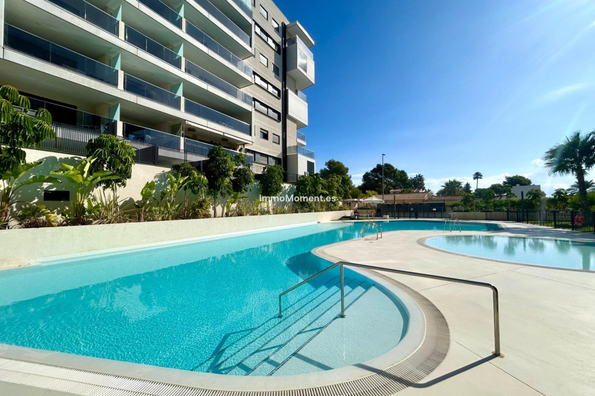 Reventa - Apartamento - Orihuela - Campoamor