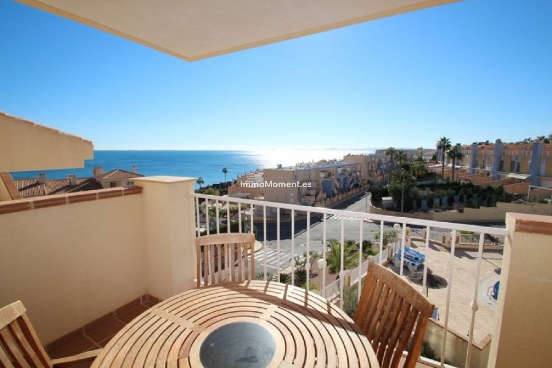 Reventa - Apartamento - Orihuela - Campoamor