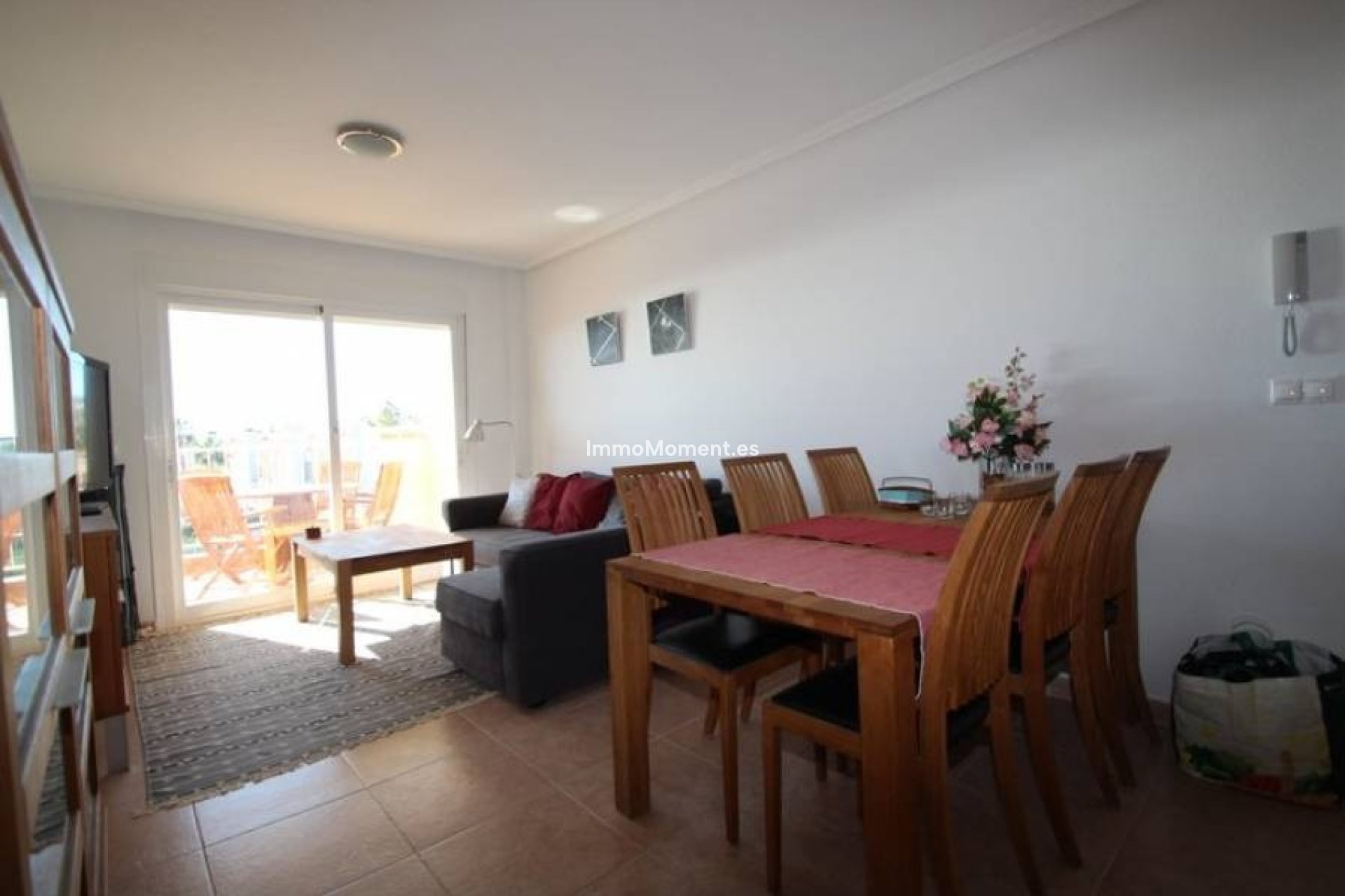 Reventa - Apartamento - Orihuela - Campoamor