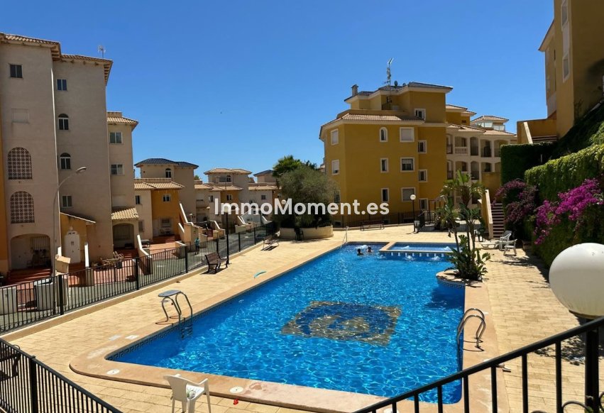 Reventa - Apartamento - Orihuela - Campoamor