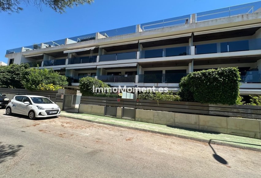 Reventa - Apartamento - Orihuela - Campoamor