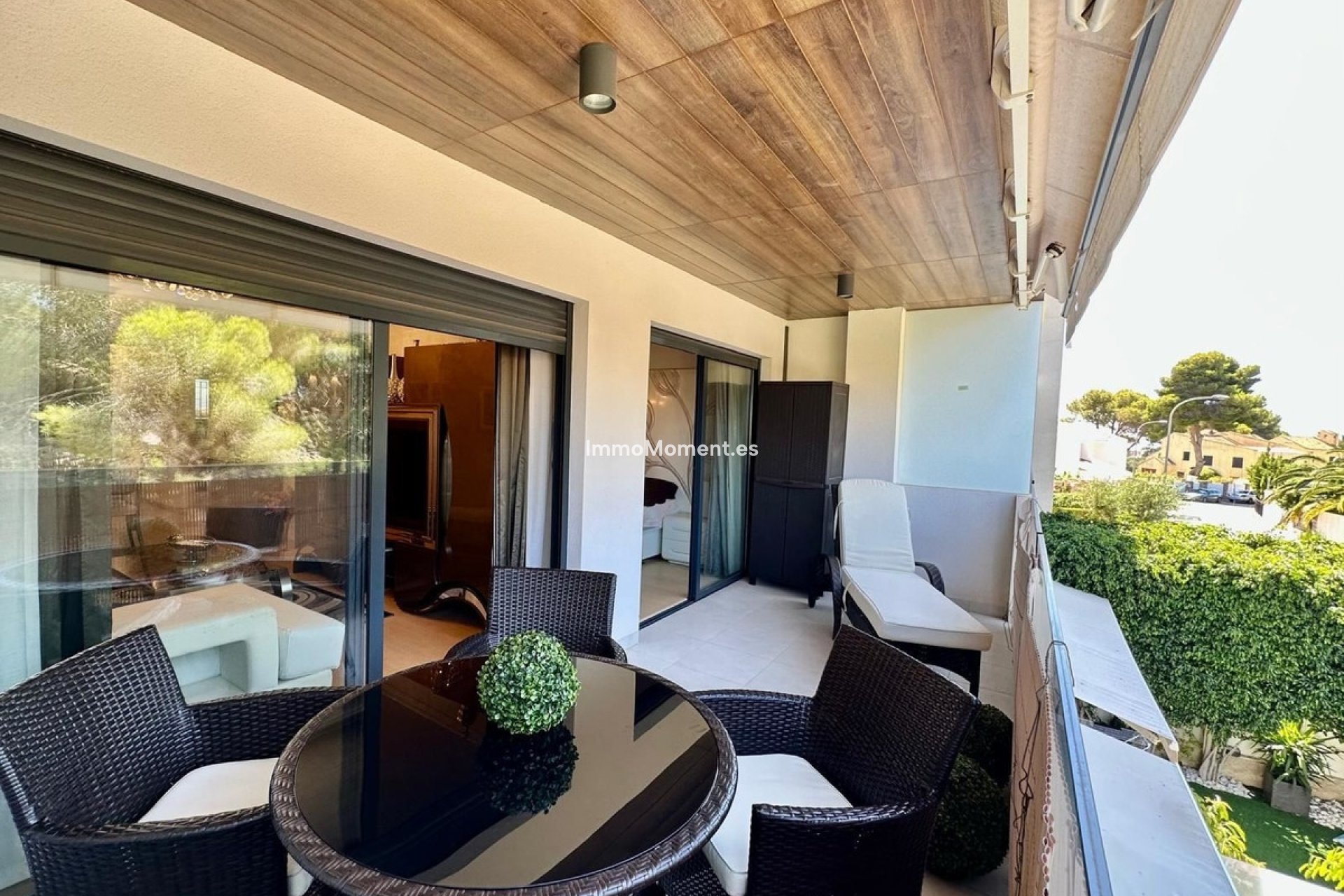 Reventa - Apartamento - Orihuela - Campoamor