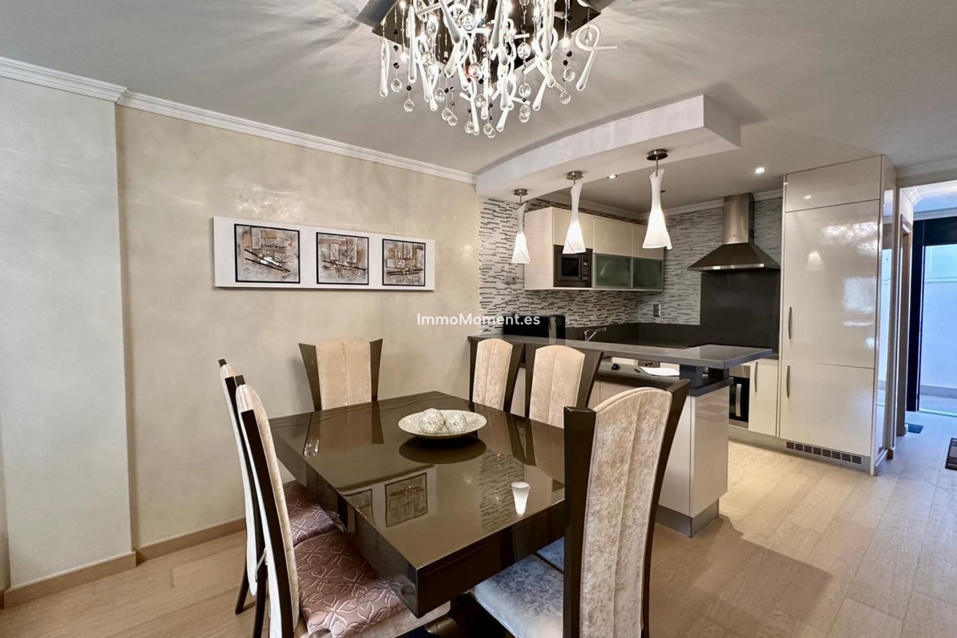 Reventa - Apartamento - Orihuela - Campoamor