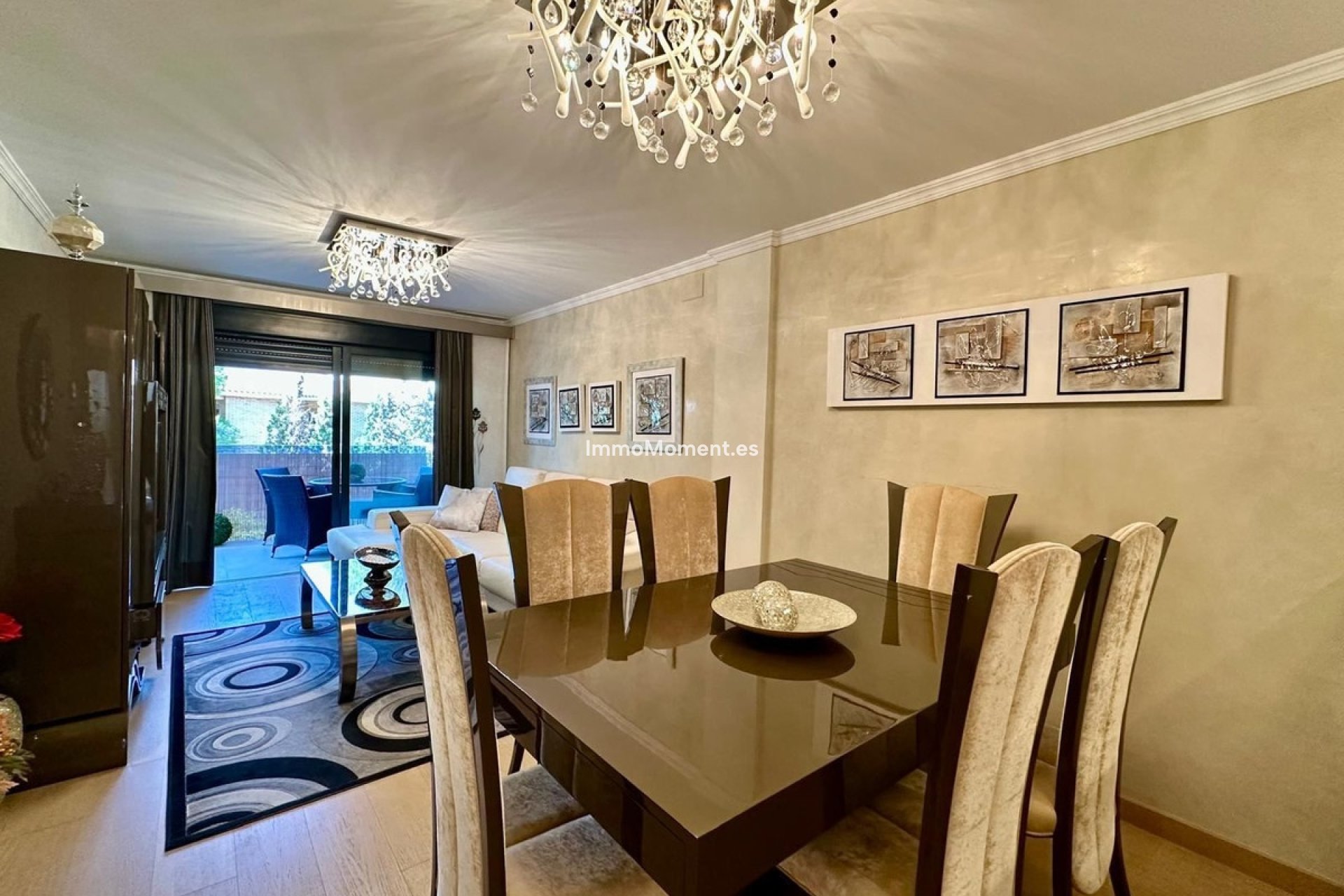 Reventa - Apartamento - Orihuela - Campoamor
