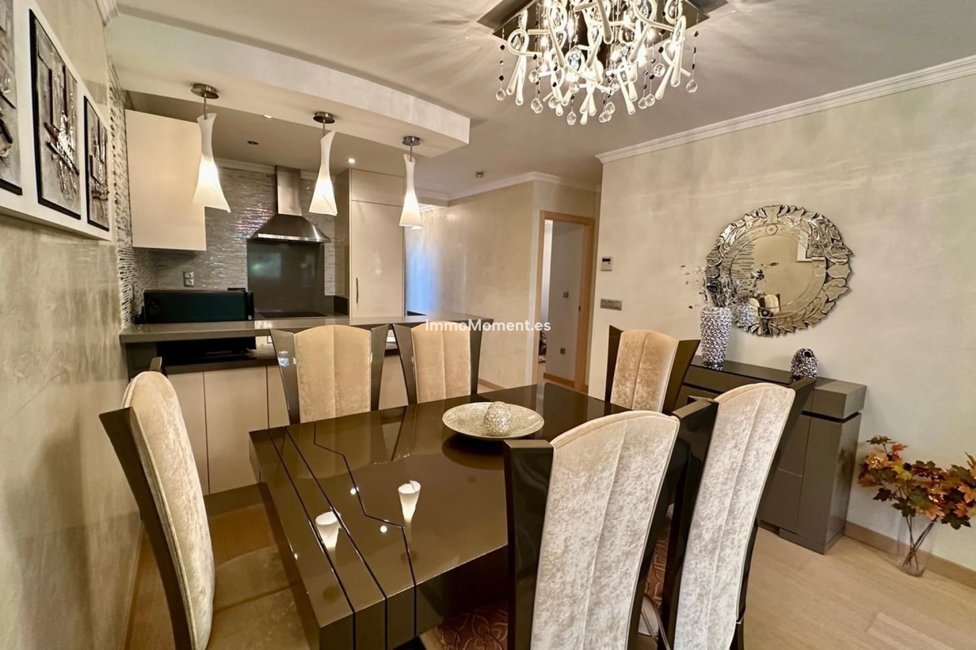 Reventa - Apartamento - Orihuela - Campoamor