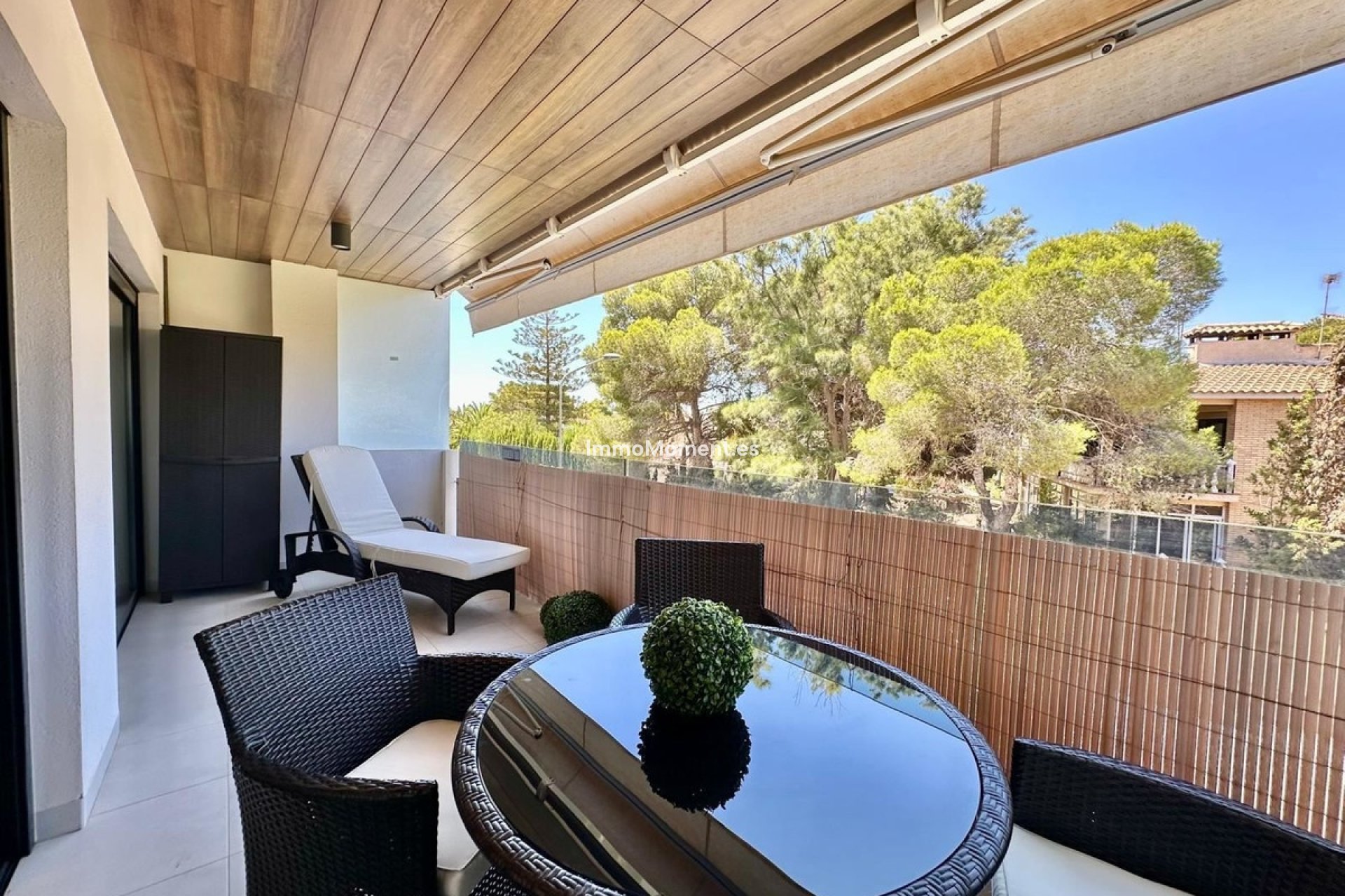 Reventa - Apartamento - Orihuela - Campoamor