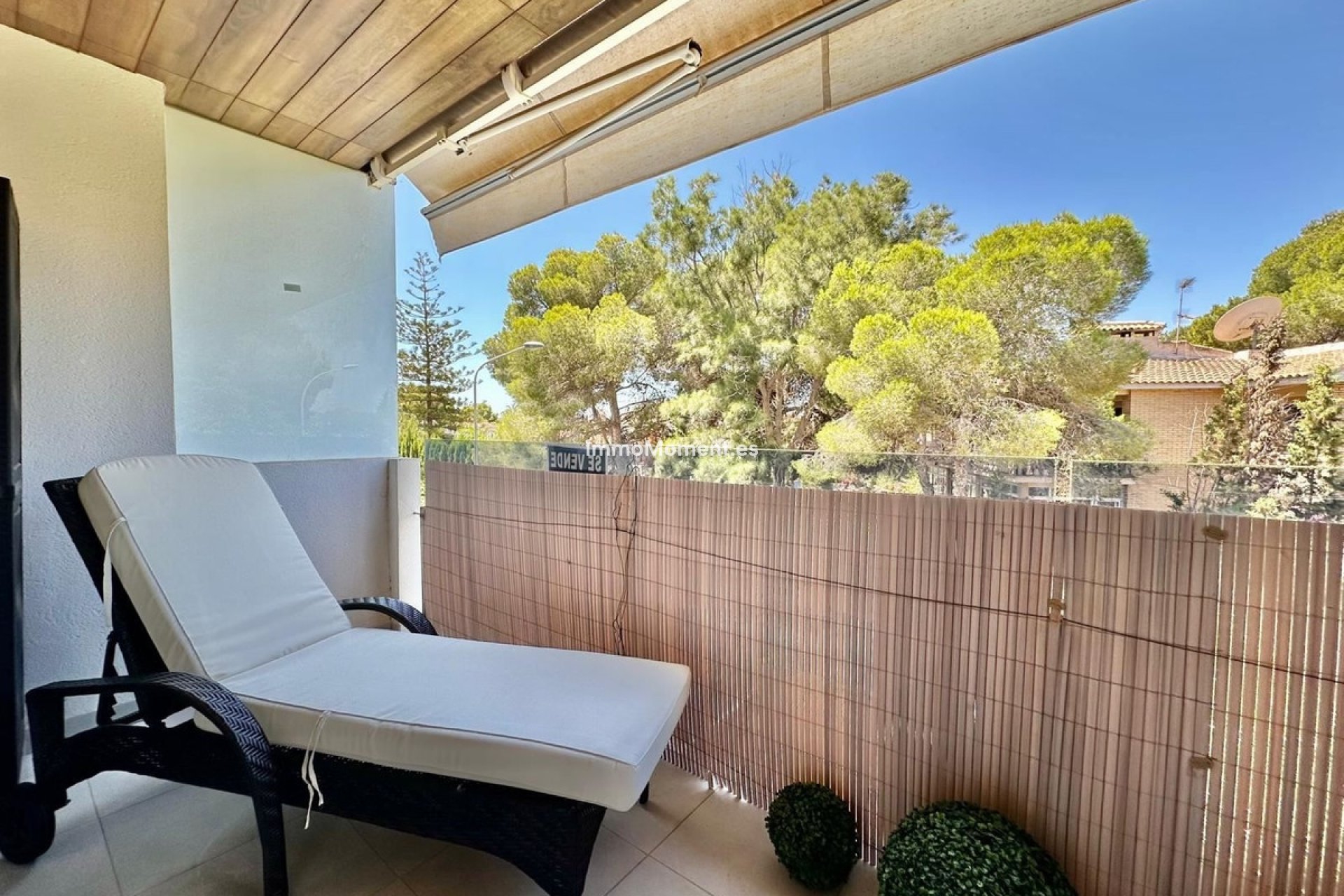 Reventa - Apartamento - Orihuela - Campoamor