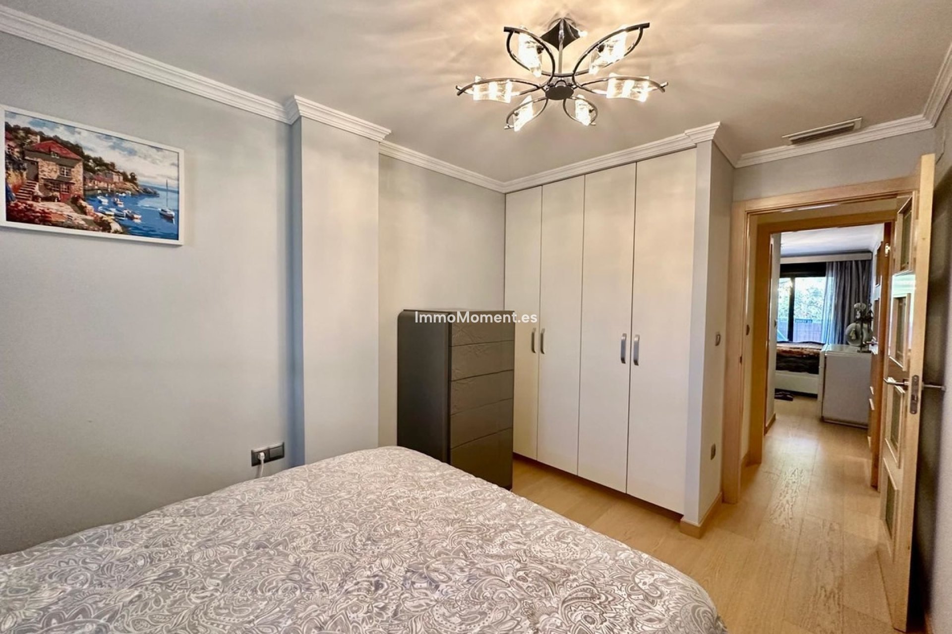 Reventa - Apartamento - Orihuela - Campoamor