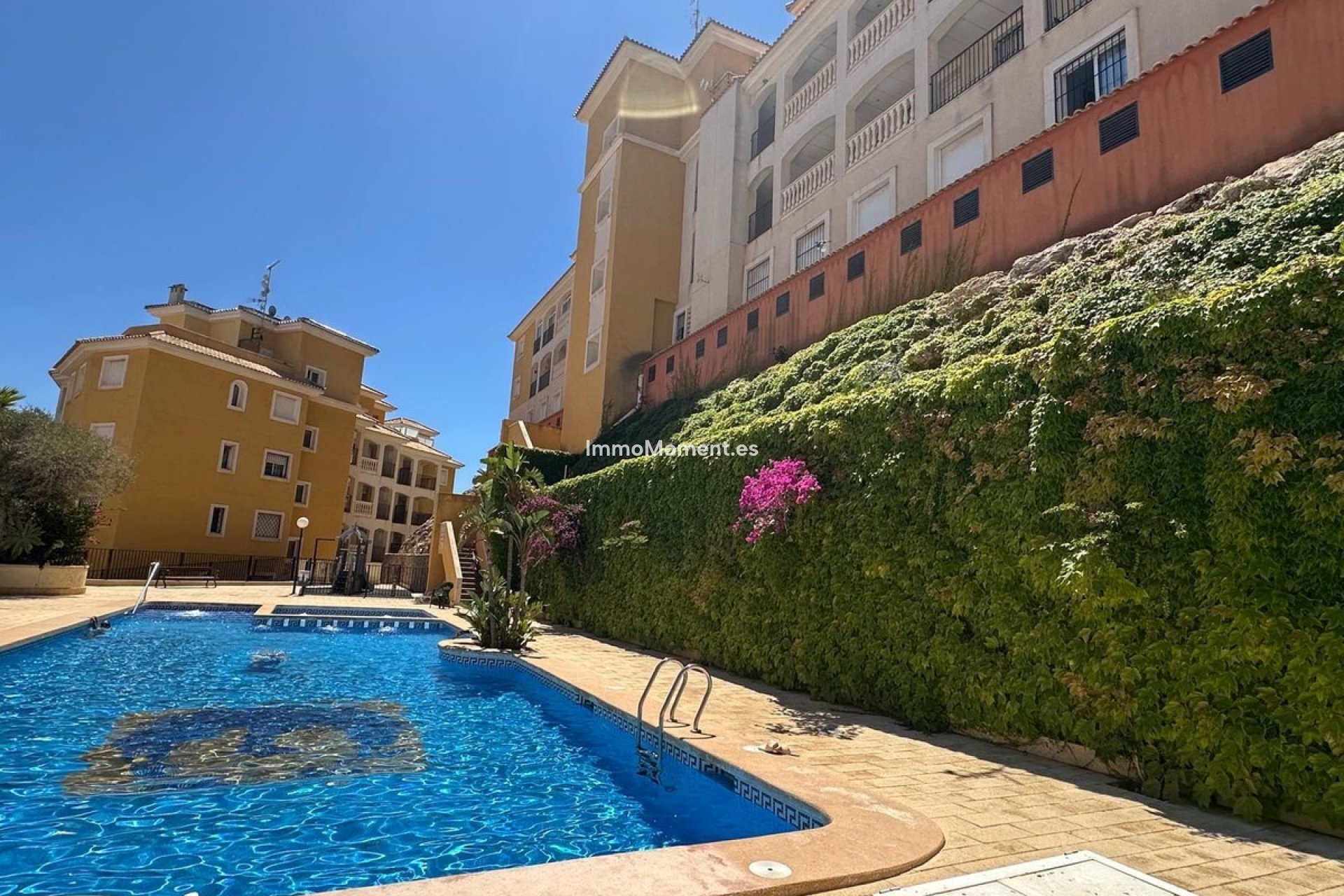 Reventa - Apartamento - Orihuela - Campoamor