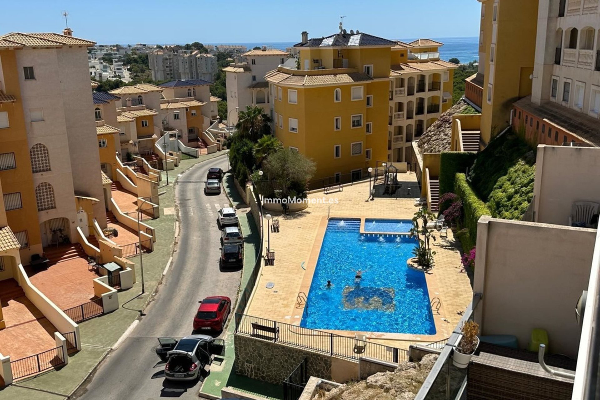Reventa - Apartamento - Orihuela - Campoamor
