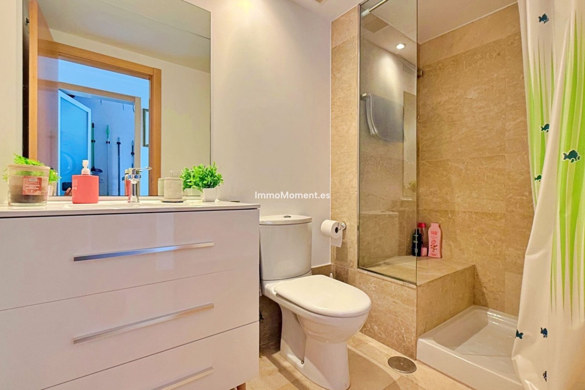 Reventa - Apartamento - Orihuela - Campoamor