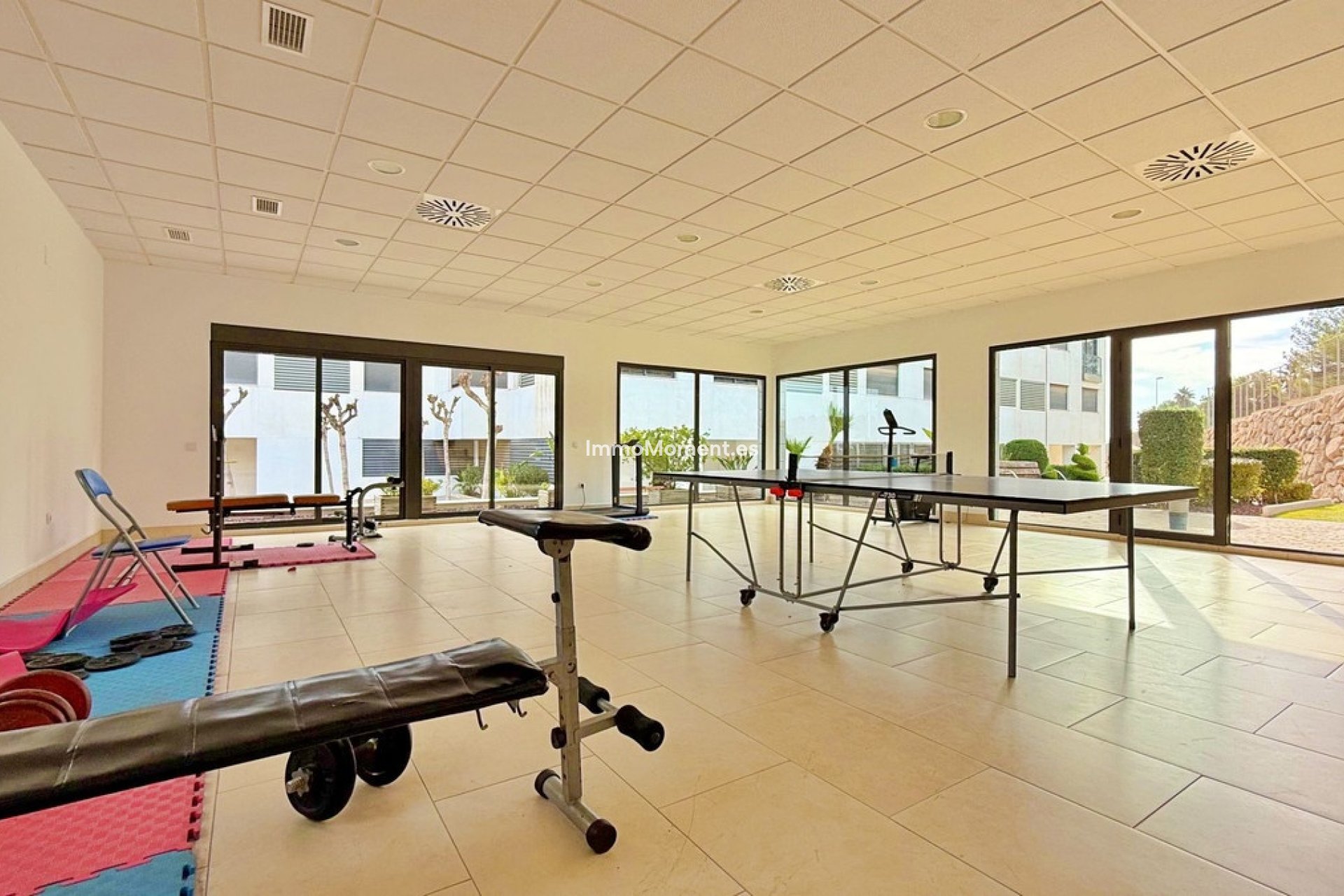 Reventa - Apartamento - Orihuela - Campoamor