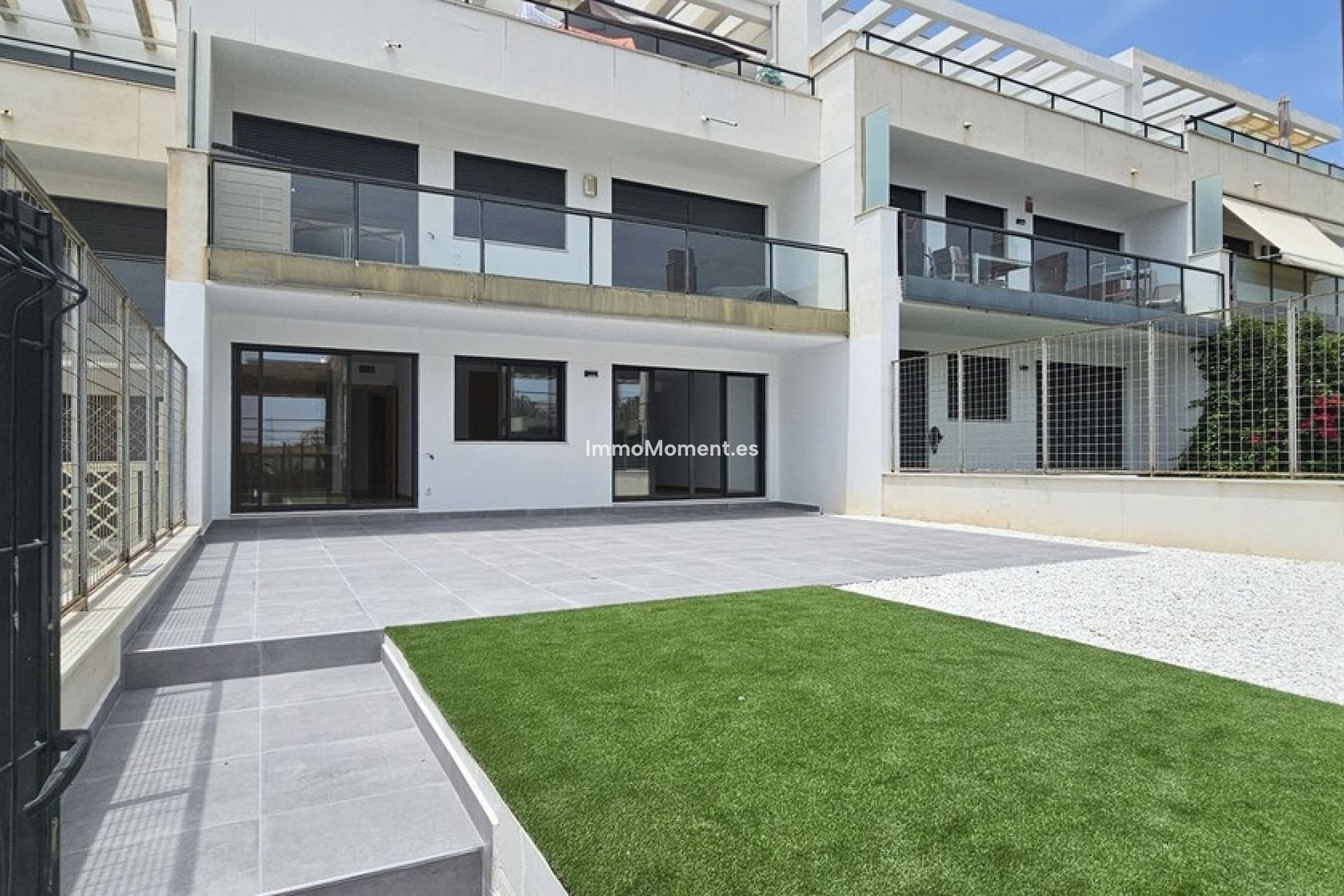 Reventa - Apartamento - Orihuela - Campoamor