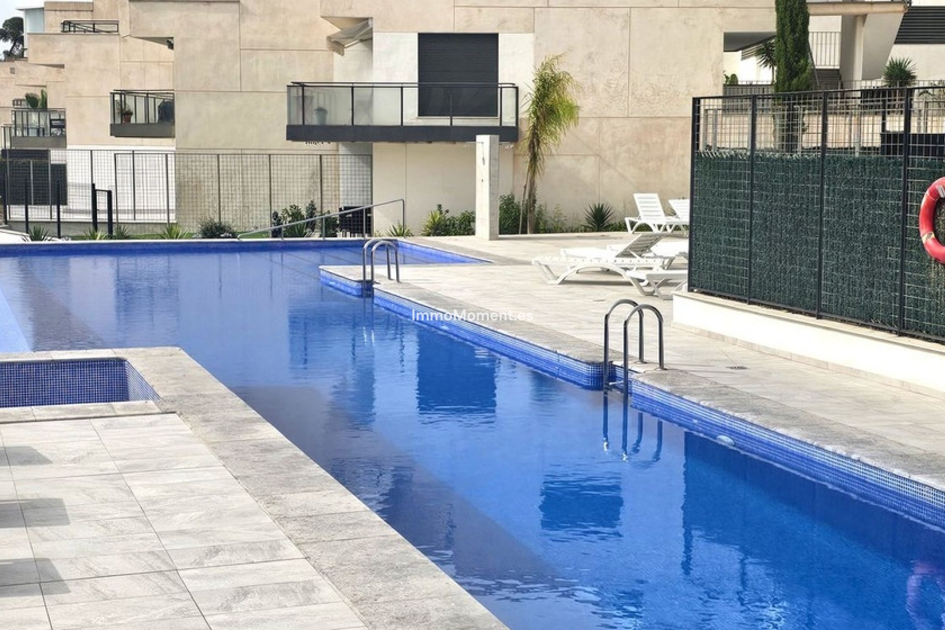 Reventa - Apartamento - Orihuela - Campoamor
