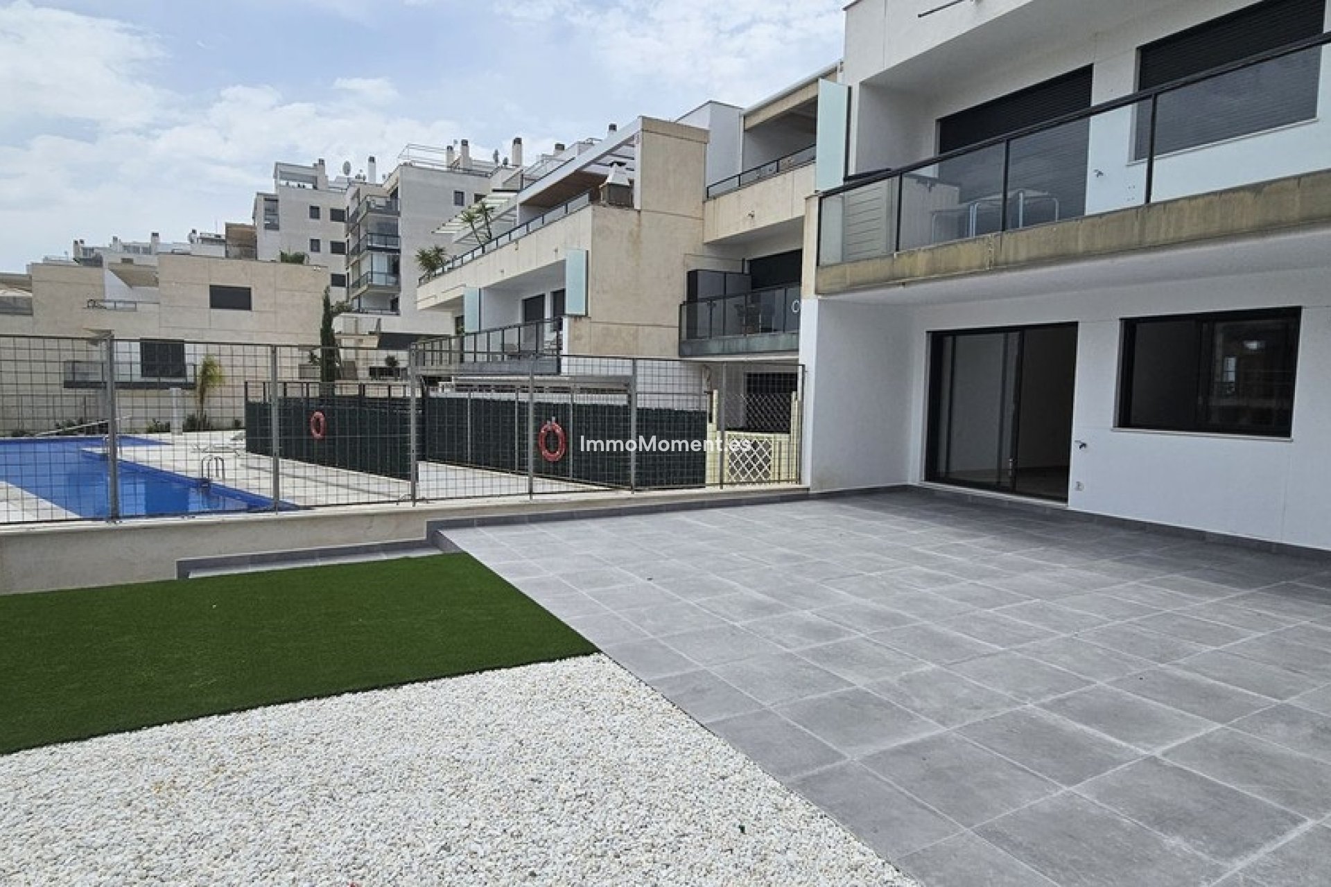 Reventa - Apartamento - Orihuela - Campoamor