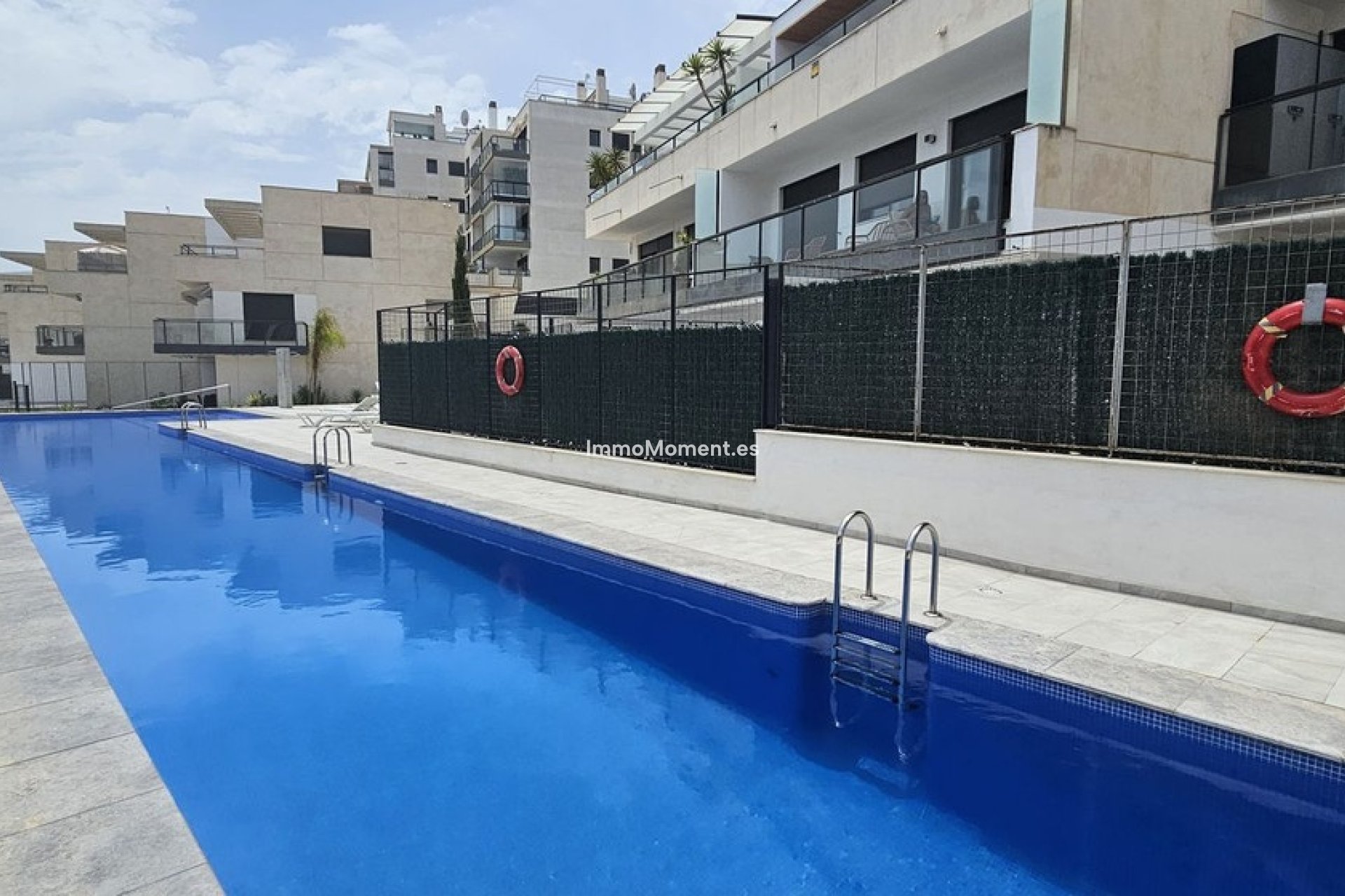 Reventa - Apartamento - Orihuela - Campoamor