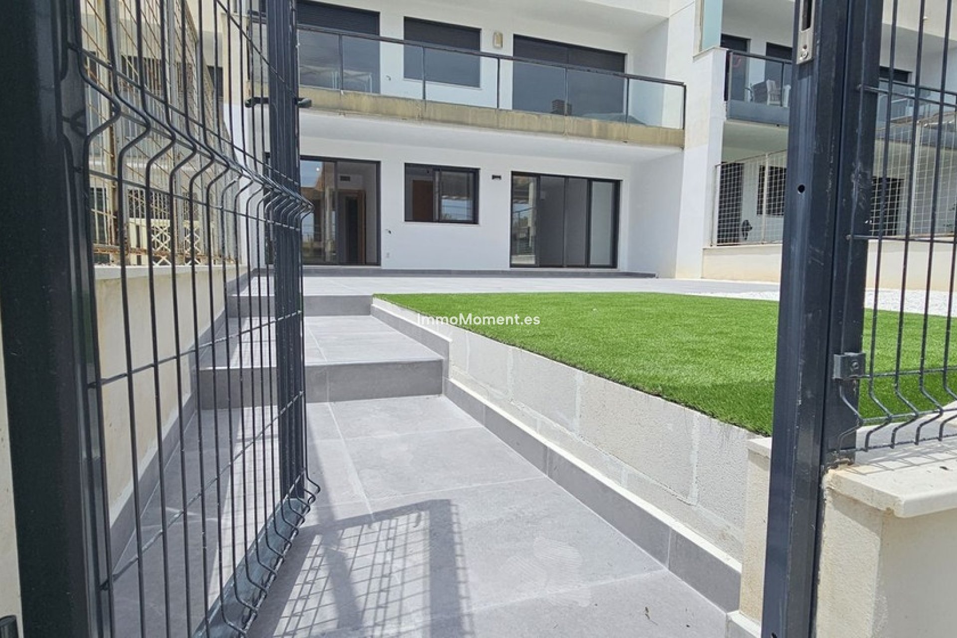 Reventa - Apartamento - Orihuela - Campoamor