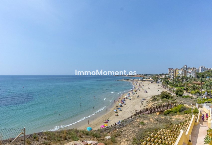 Reventa - Apartamento - Orihuela - Campoamor