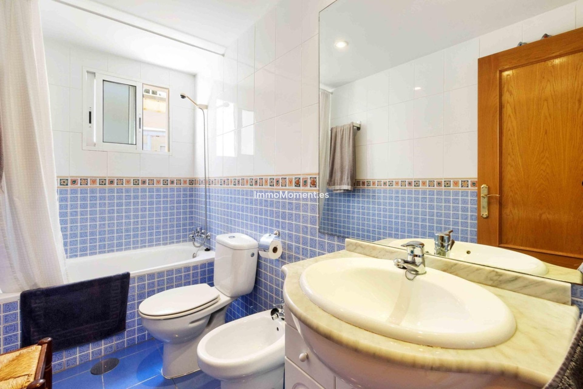 Reventa - Apartamento - Orihuela - Campoamor