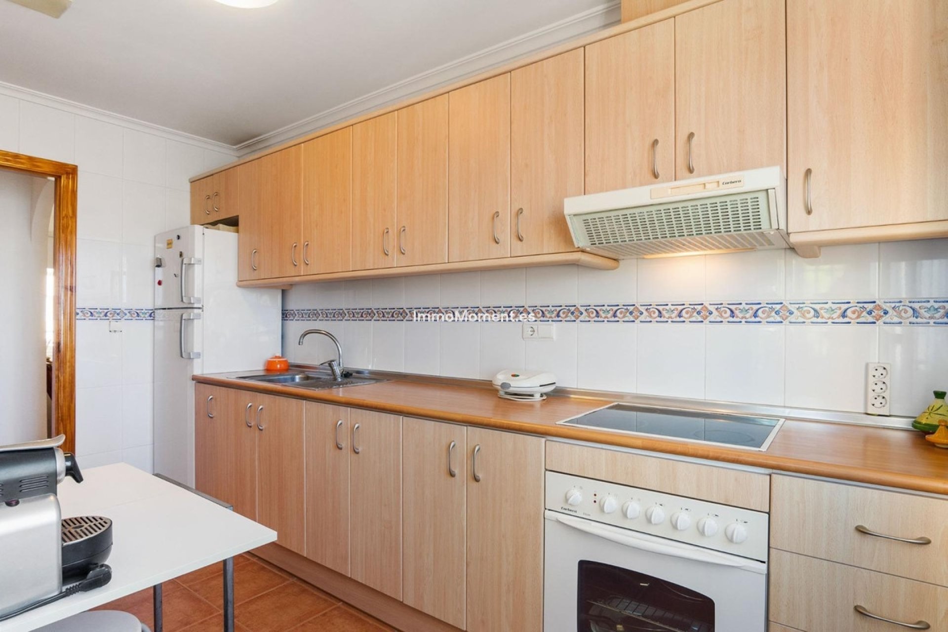 Reventa - Apartamento - Orihuela - Campoamor