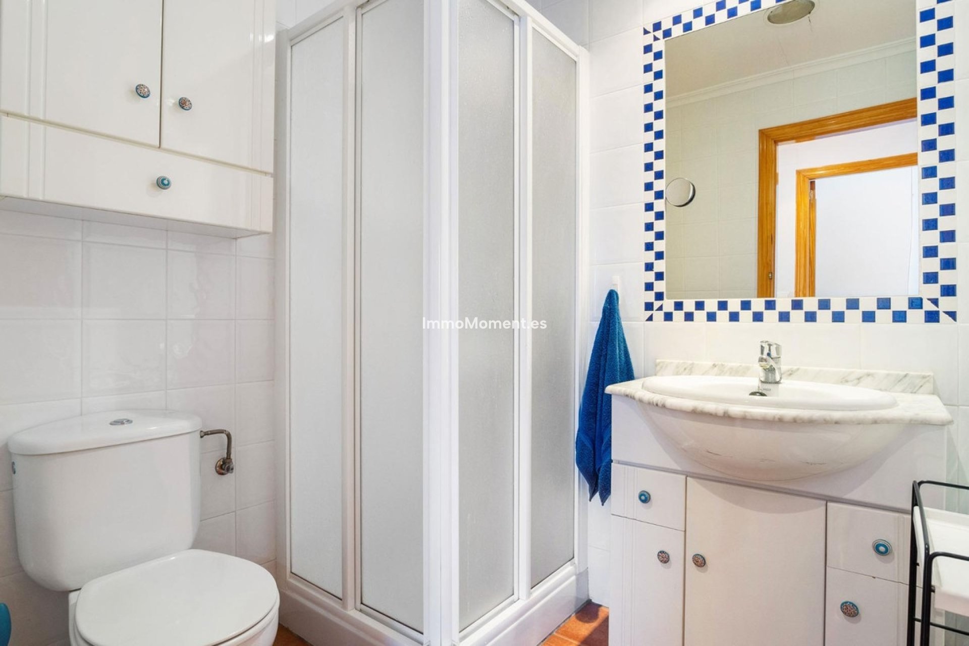 Reventa - Apartamento - Orihuela - Campoamor