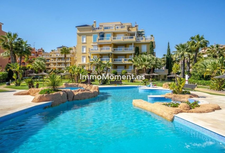 Reventa - Apartamento - Orihuela - Campoamor
