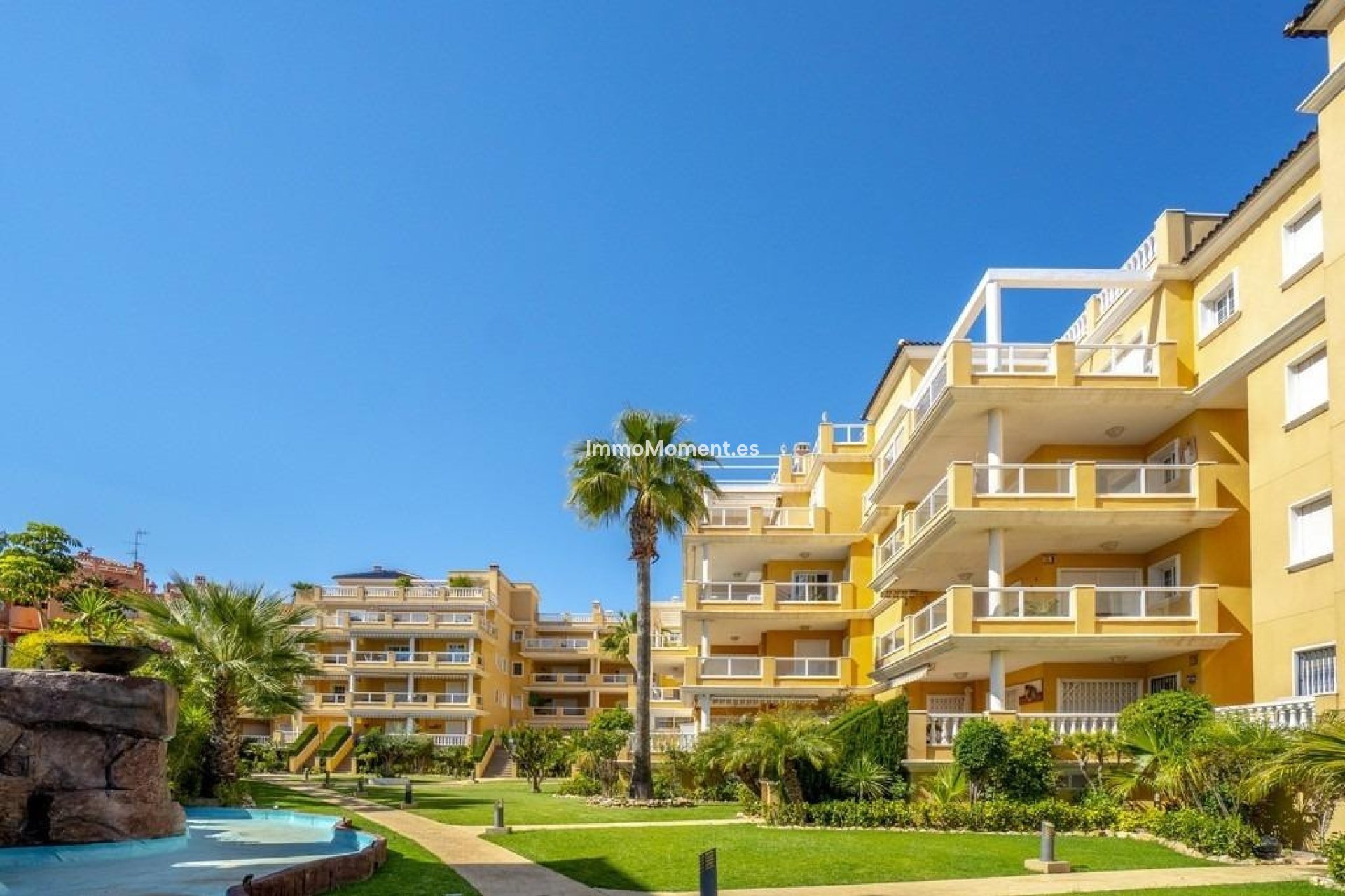 Reventa - Apartamento - Orihuela - Campoamor