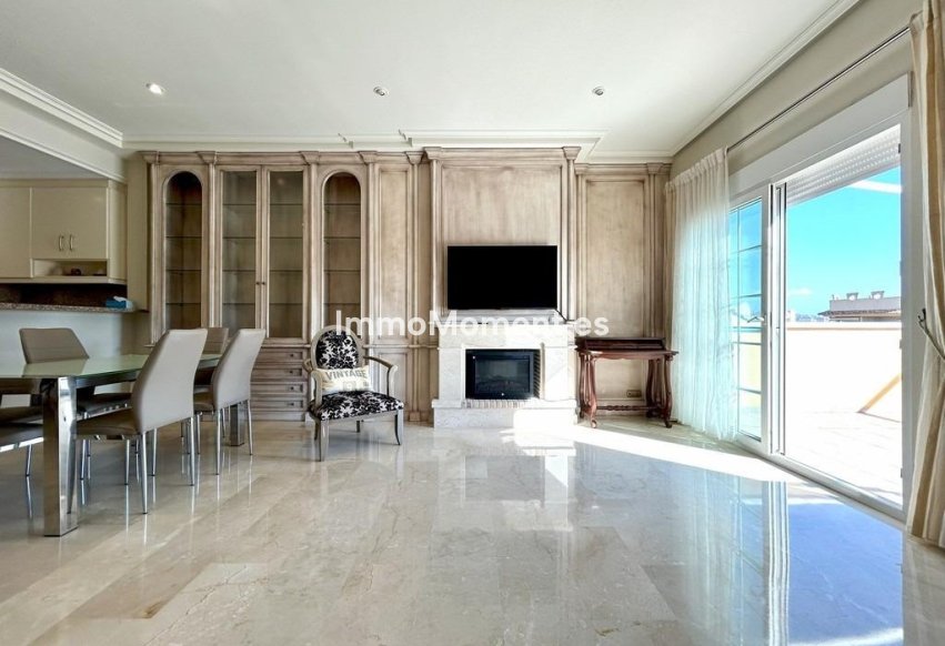 Reventa - Apartamento - Orihuela - Campoamor