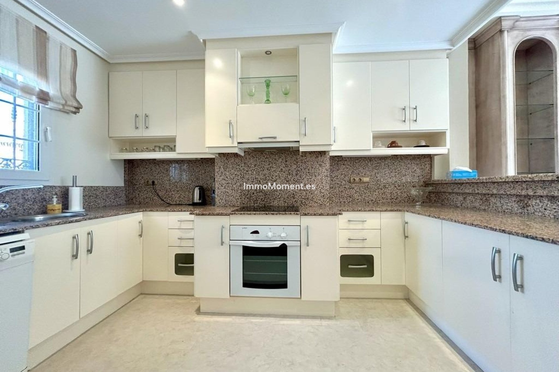 Reventa - Apartamento - Orihuela - Campoamor