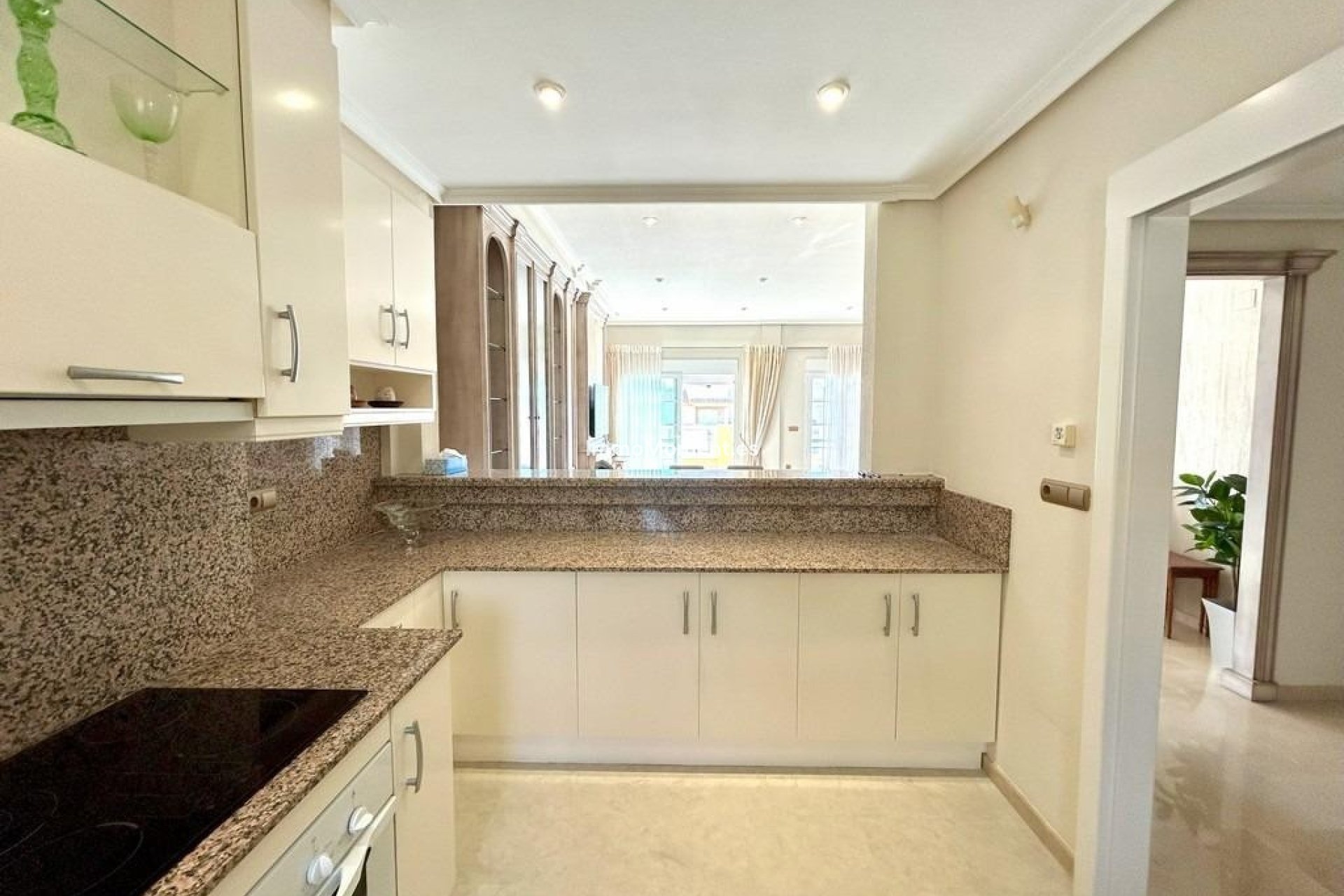 Reventa - Apartamento - Orihuela - Campoamor