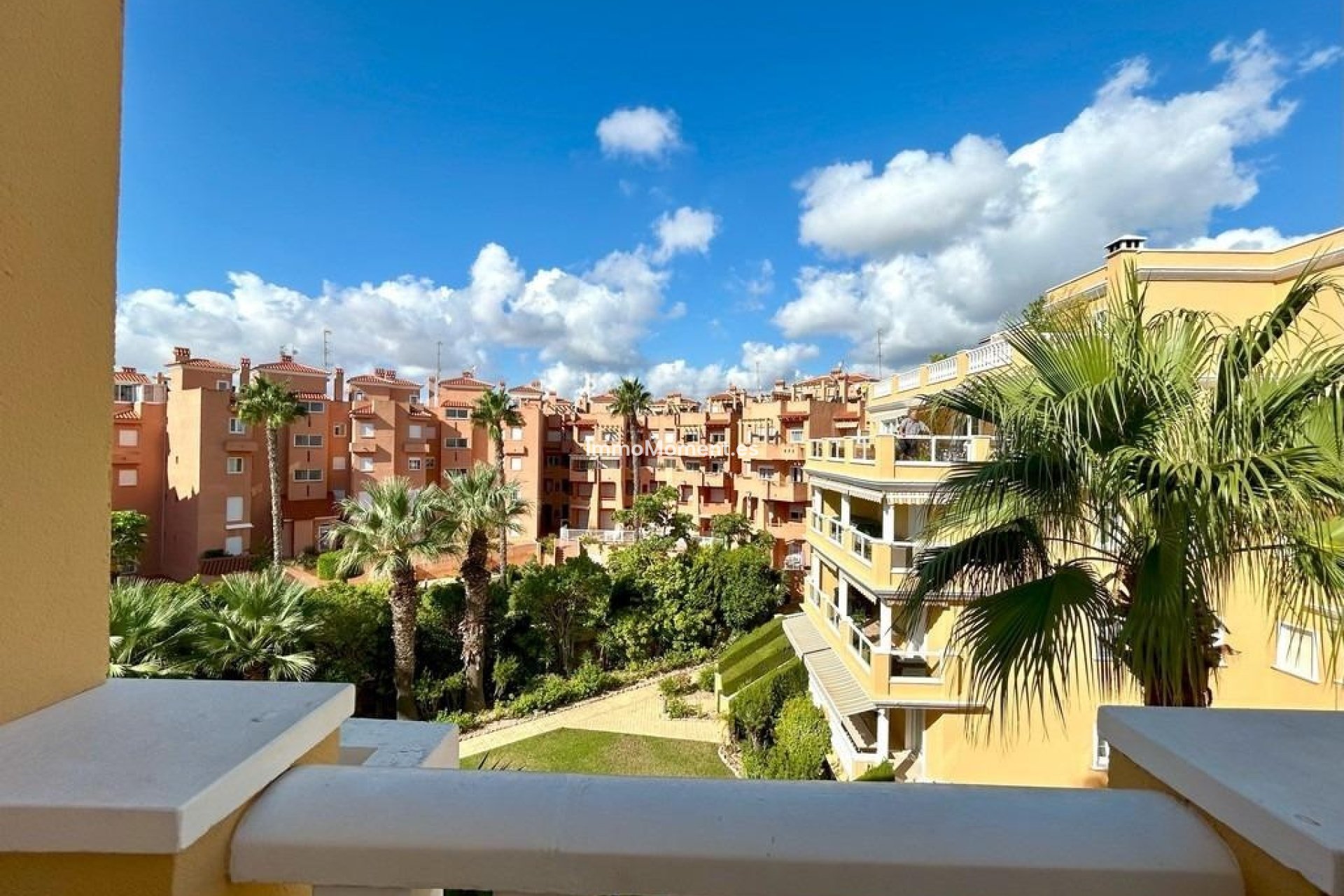 Reventa - Apartamento - Orihuela - Campoamor