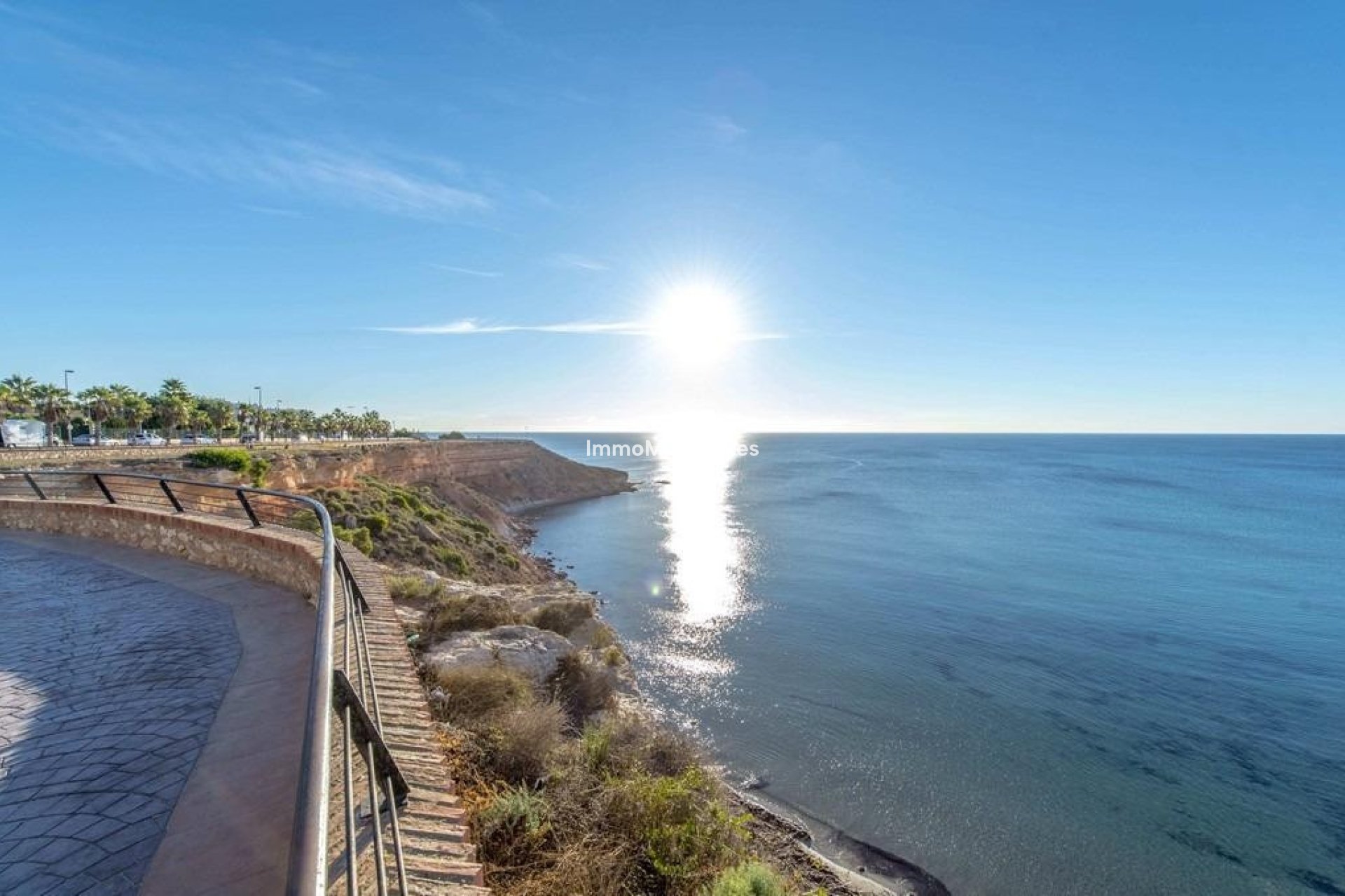 Reventa - Apartamento - Orihuela - Campoamor