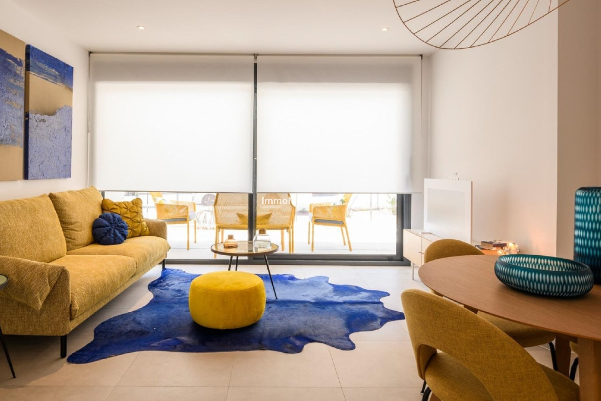 Reventa - Apartamento - Orihuela - Campoamor