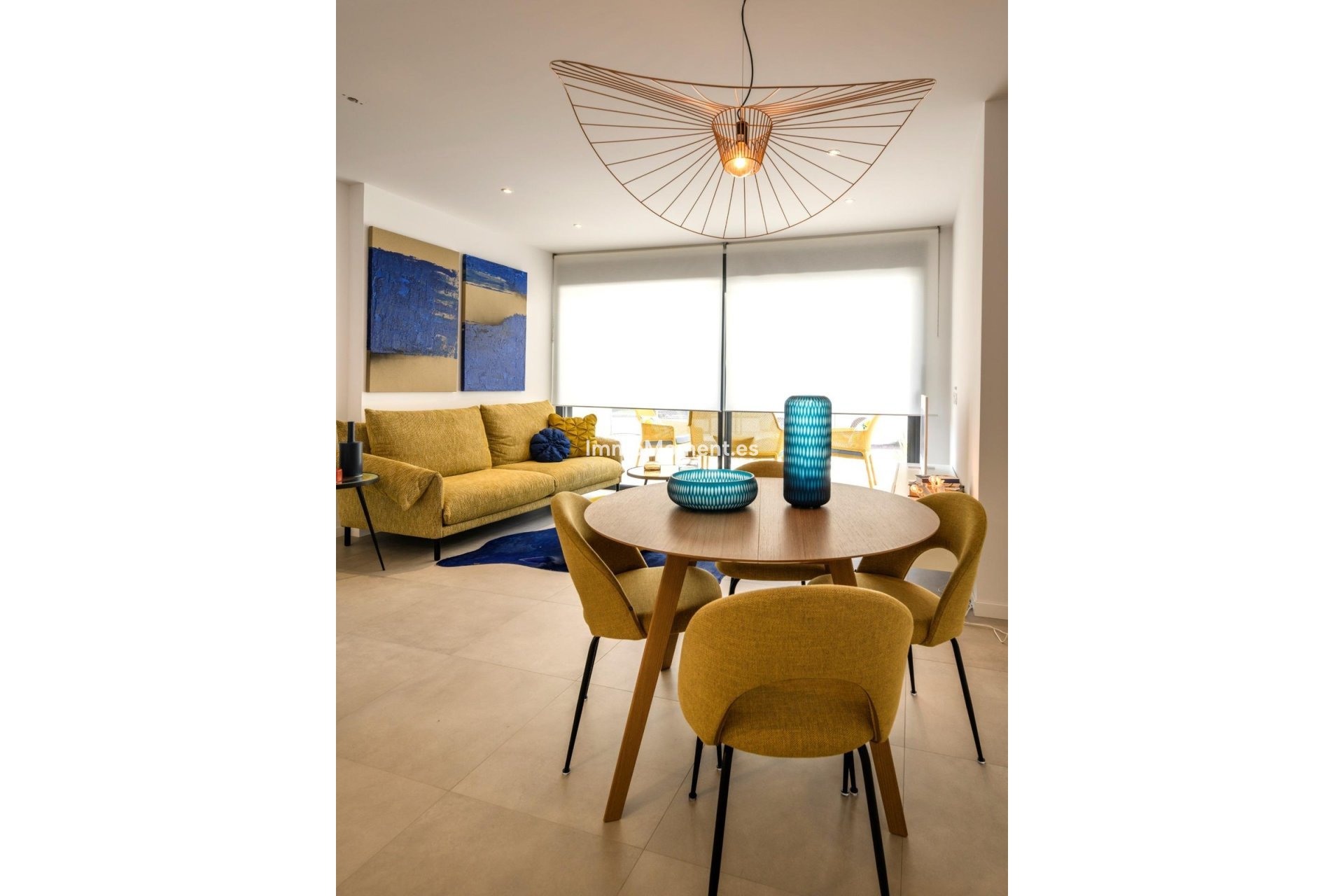 Reventa - Apartamento - Orihuela - Campoamor