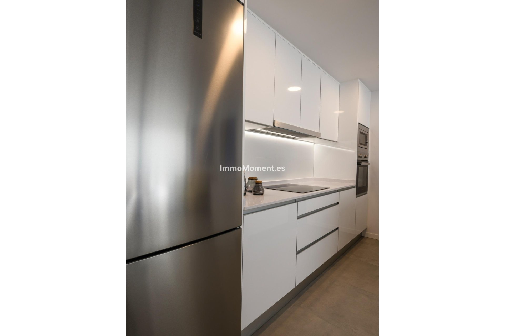 Reventa - Apartamento - Orihuela - Campoamor