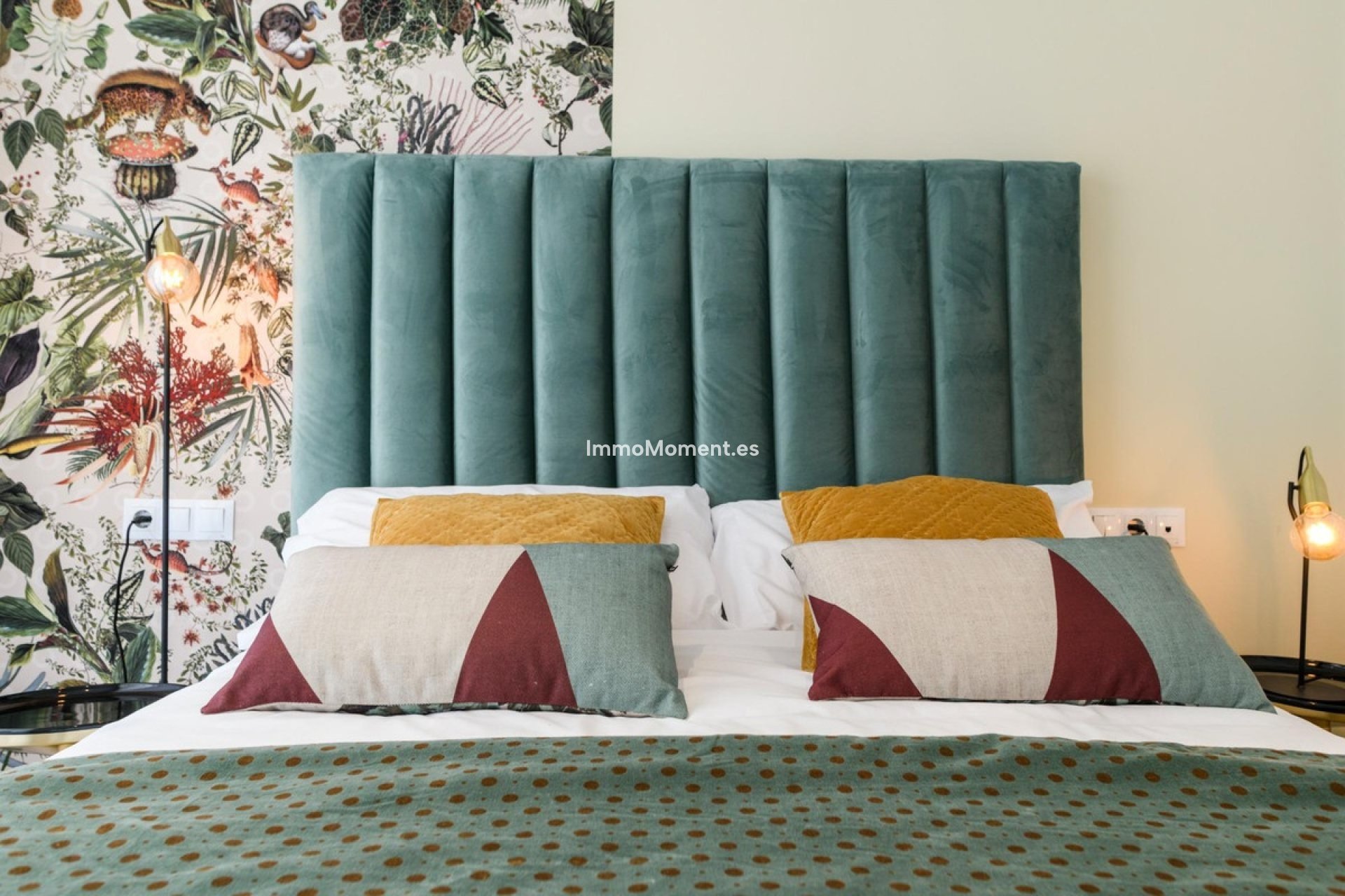 Reventa - Apartamento - Orihuela - Campoamor